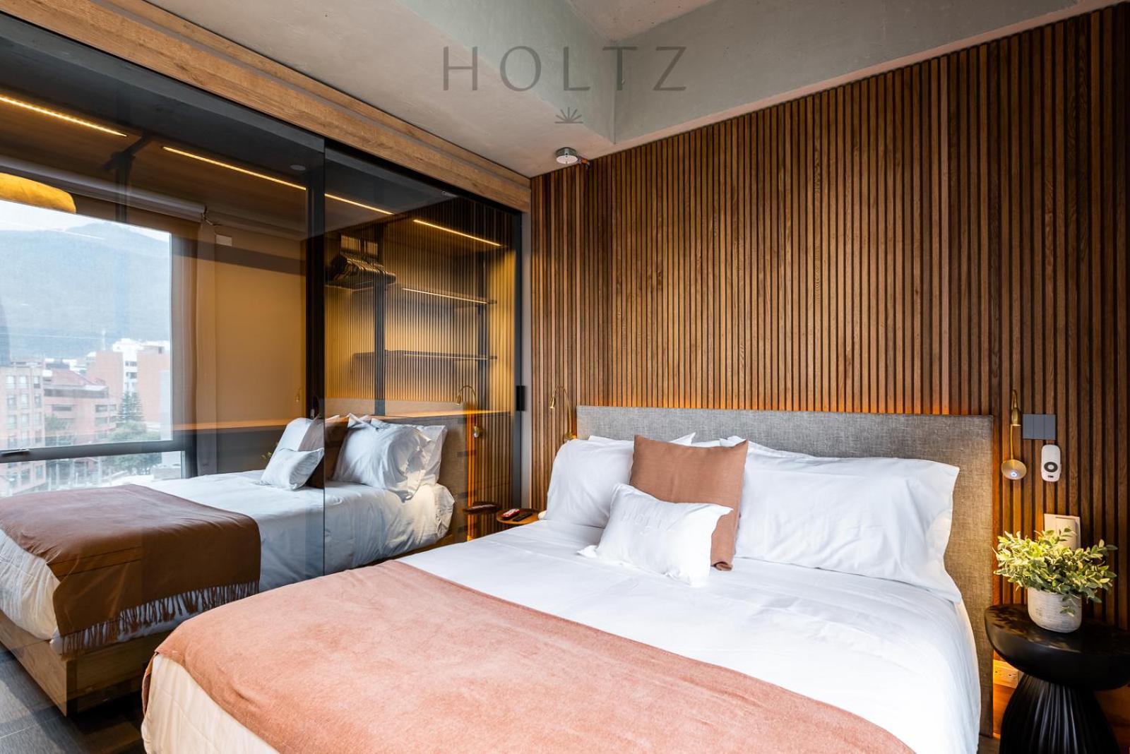 Holtz Luxury Unique Mine Apartamento