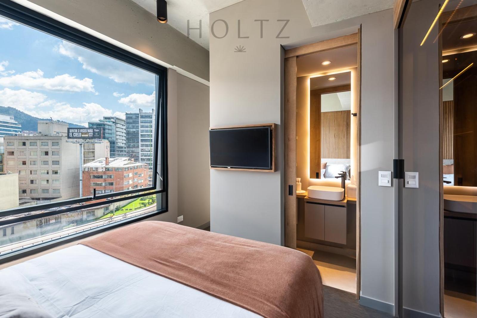 Holtz Luxury Unique Mine Apartamento *