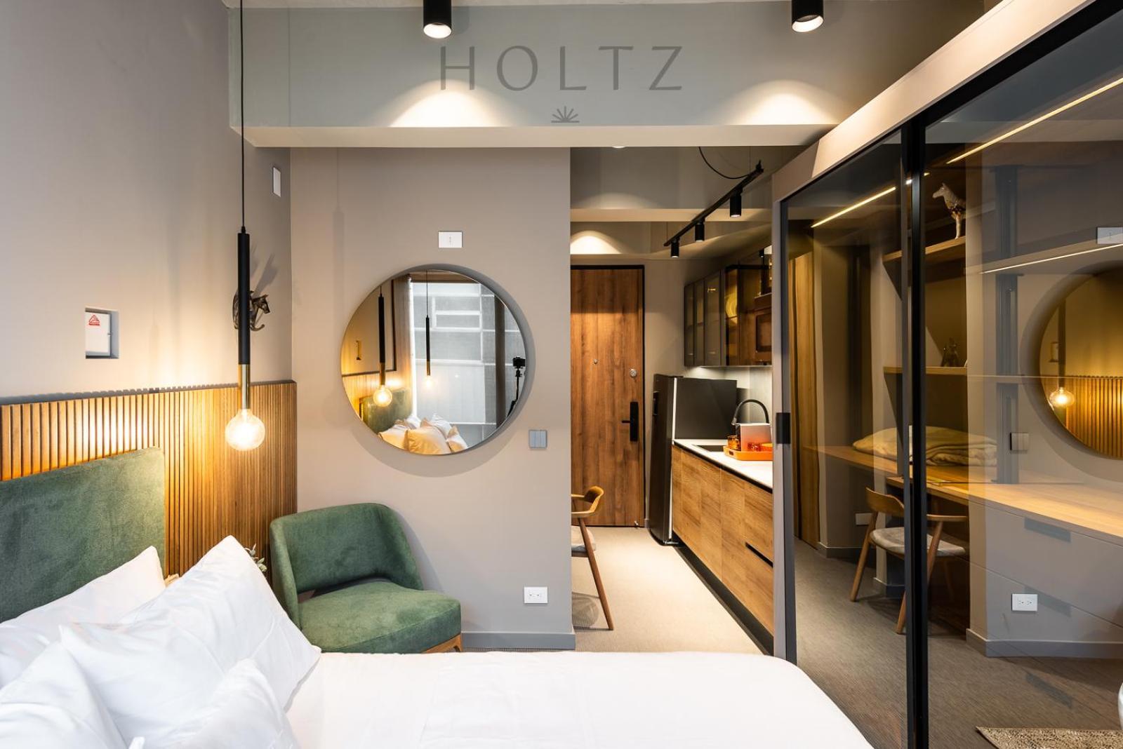 Apartamento Holtz Luxury Unique Mine