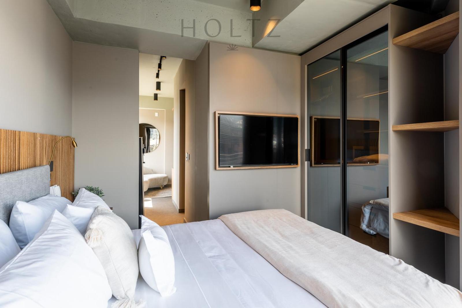 Holtz Luxury Unique Mine * Bogotá