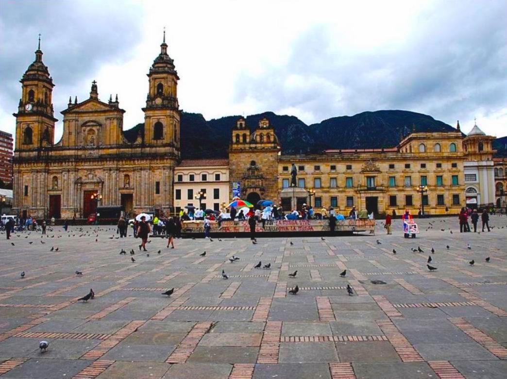 Apartamento Apartasuite Con La Mejor Vista En Centro Internacional