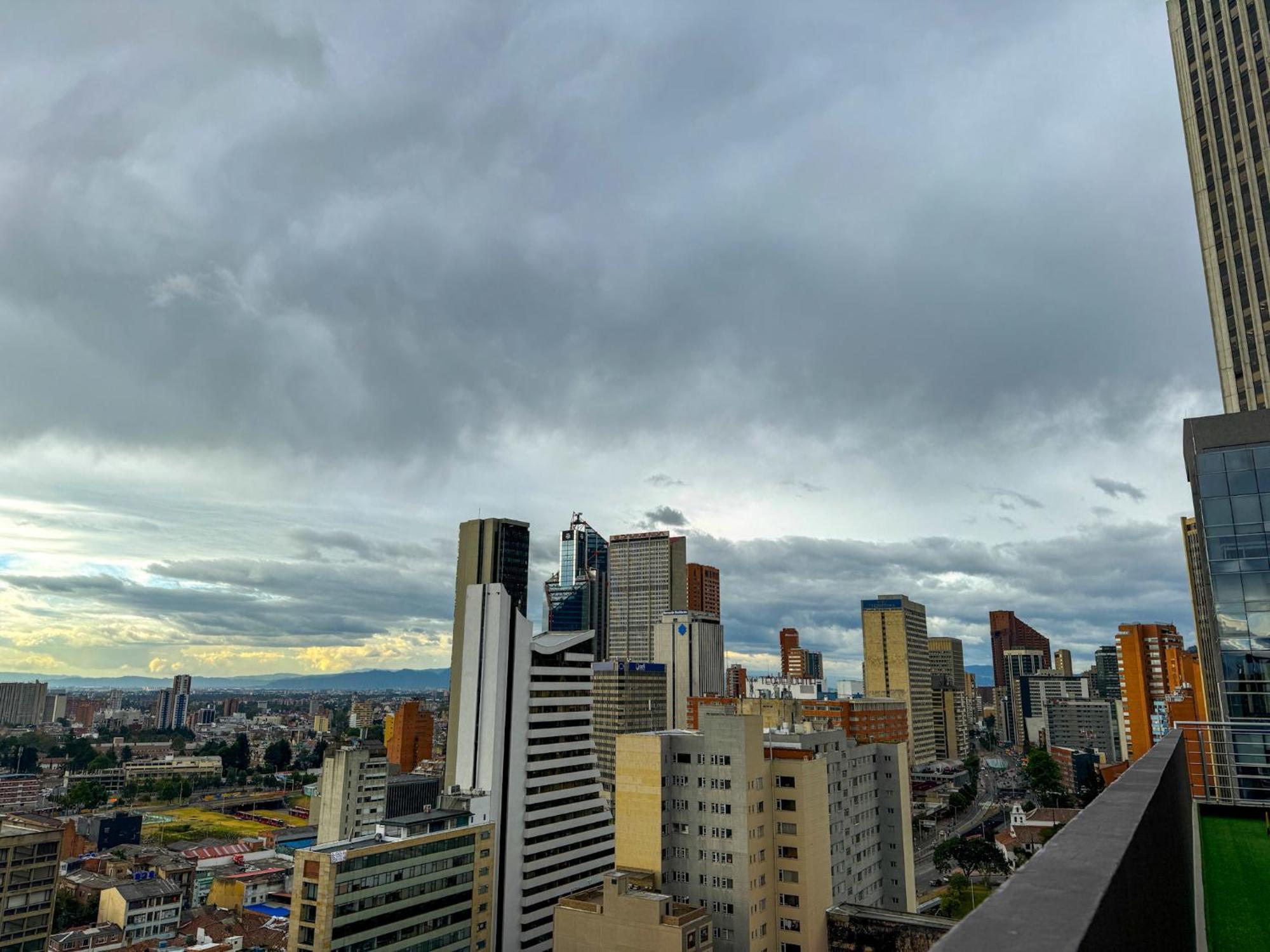 Apartamento Apartasuite Con La Mejor Vista En Centro Internacional *