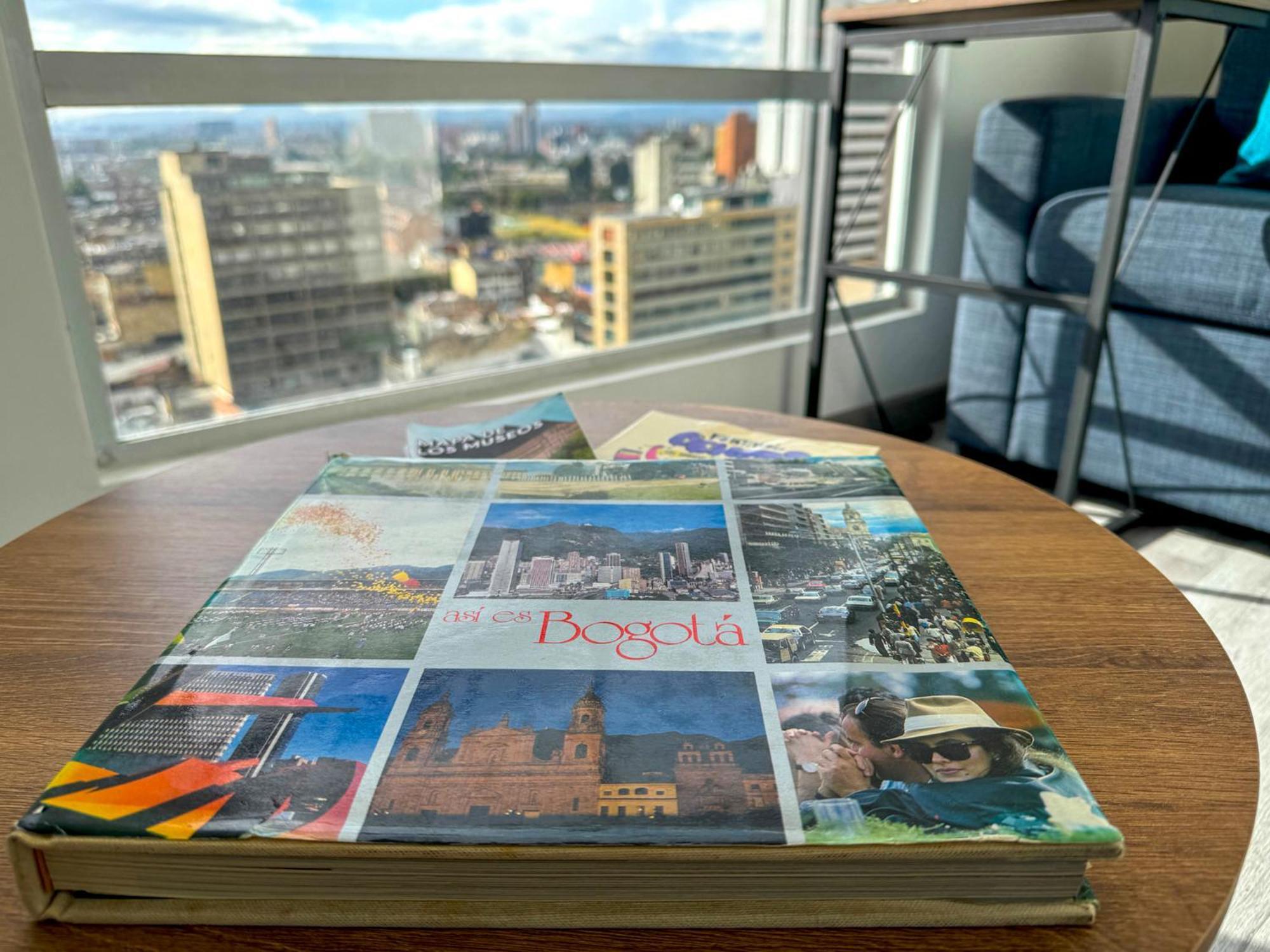 Apartamento Apartasuite Con La Mejor Vista En Centro Internacional