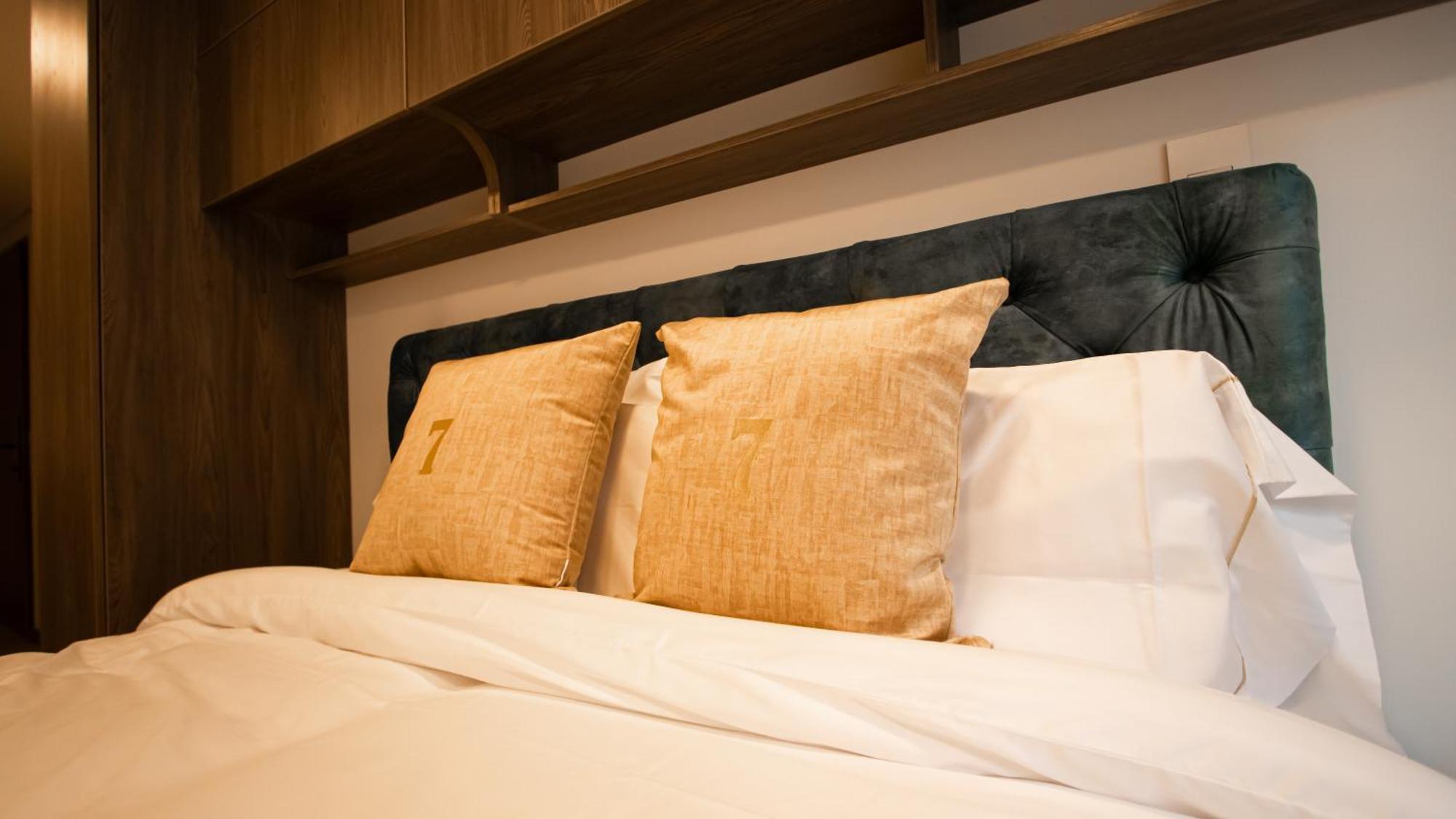 Aparthotel Malu Campin Bogota