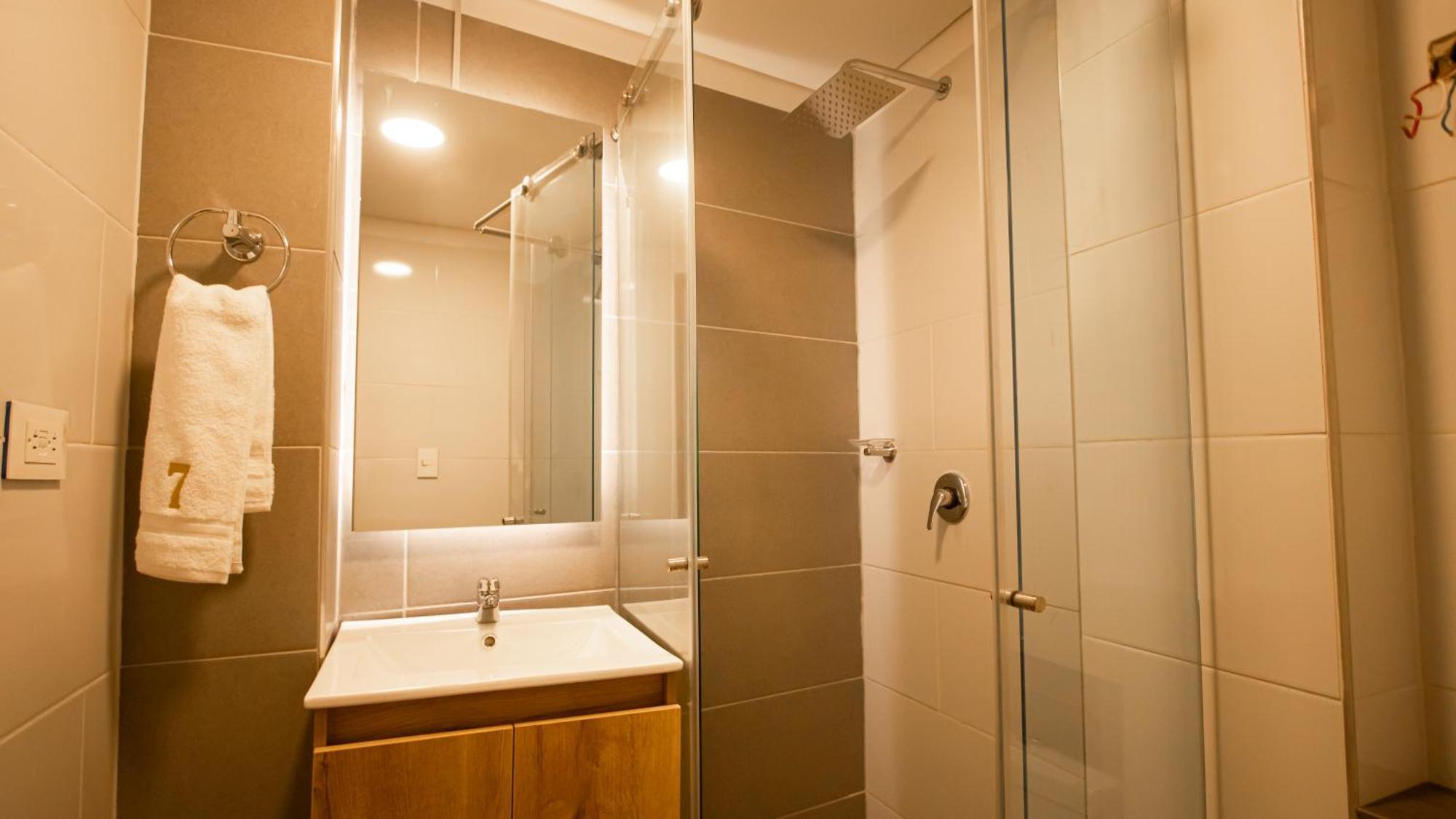 Aparthotel Malu Campin *