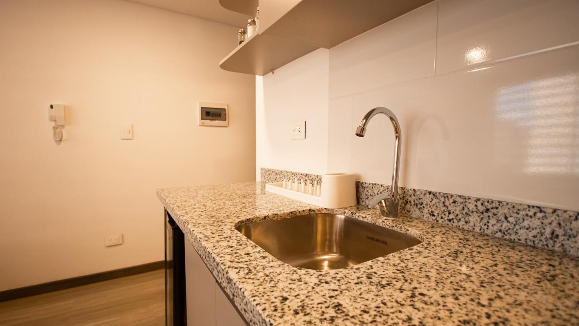 Aparthotel Malu Campin Bogota