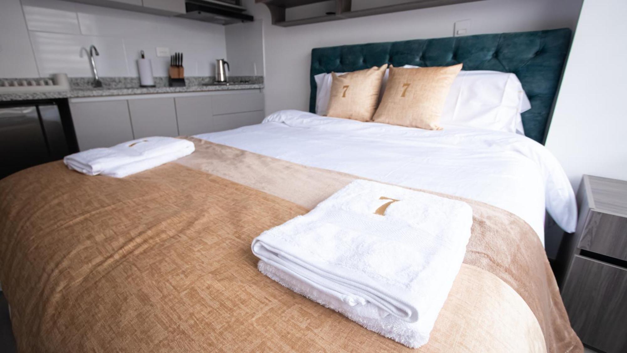 Malu Campin * Bogota