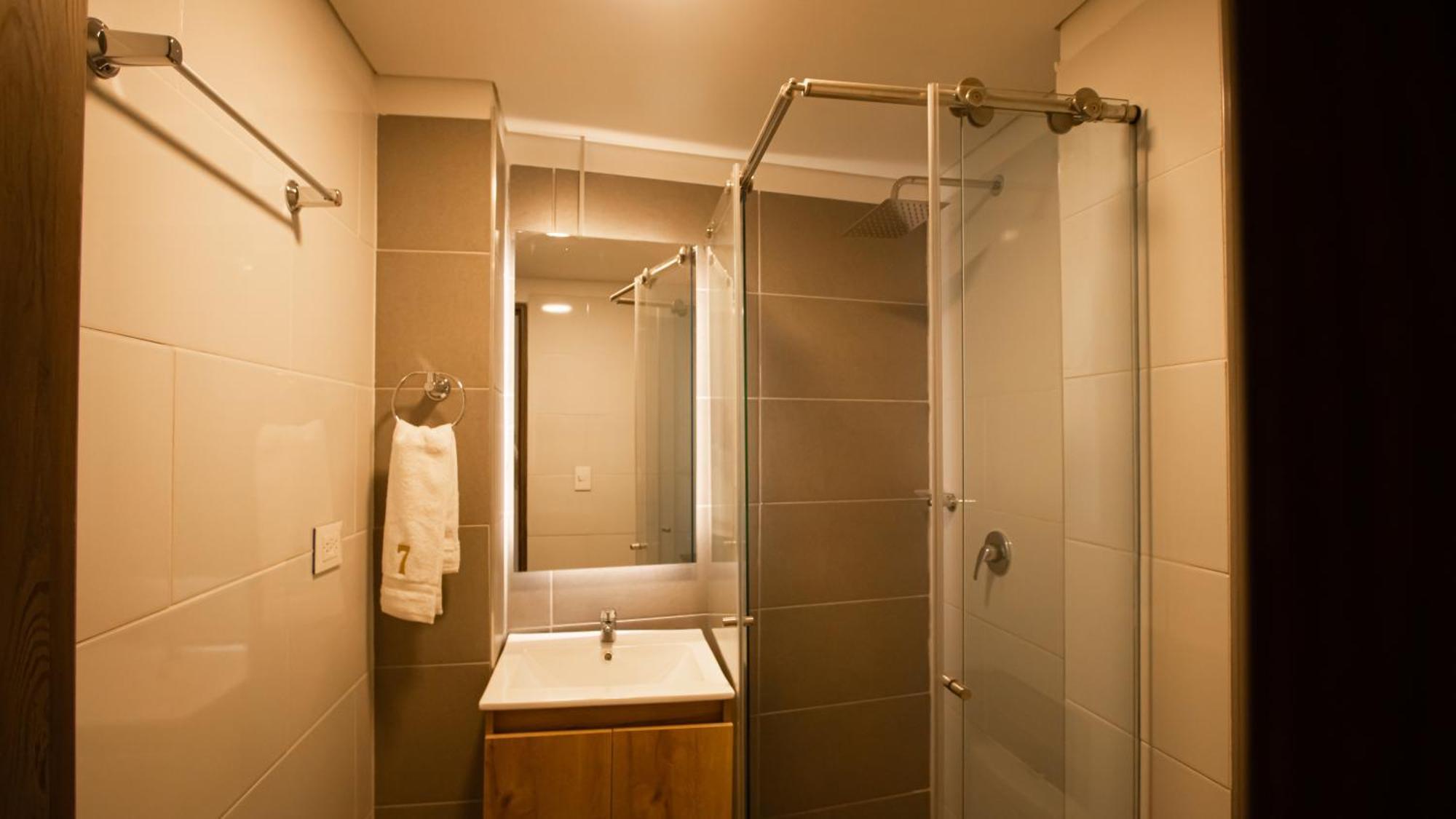 Malu Campin Aparthotel
