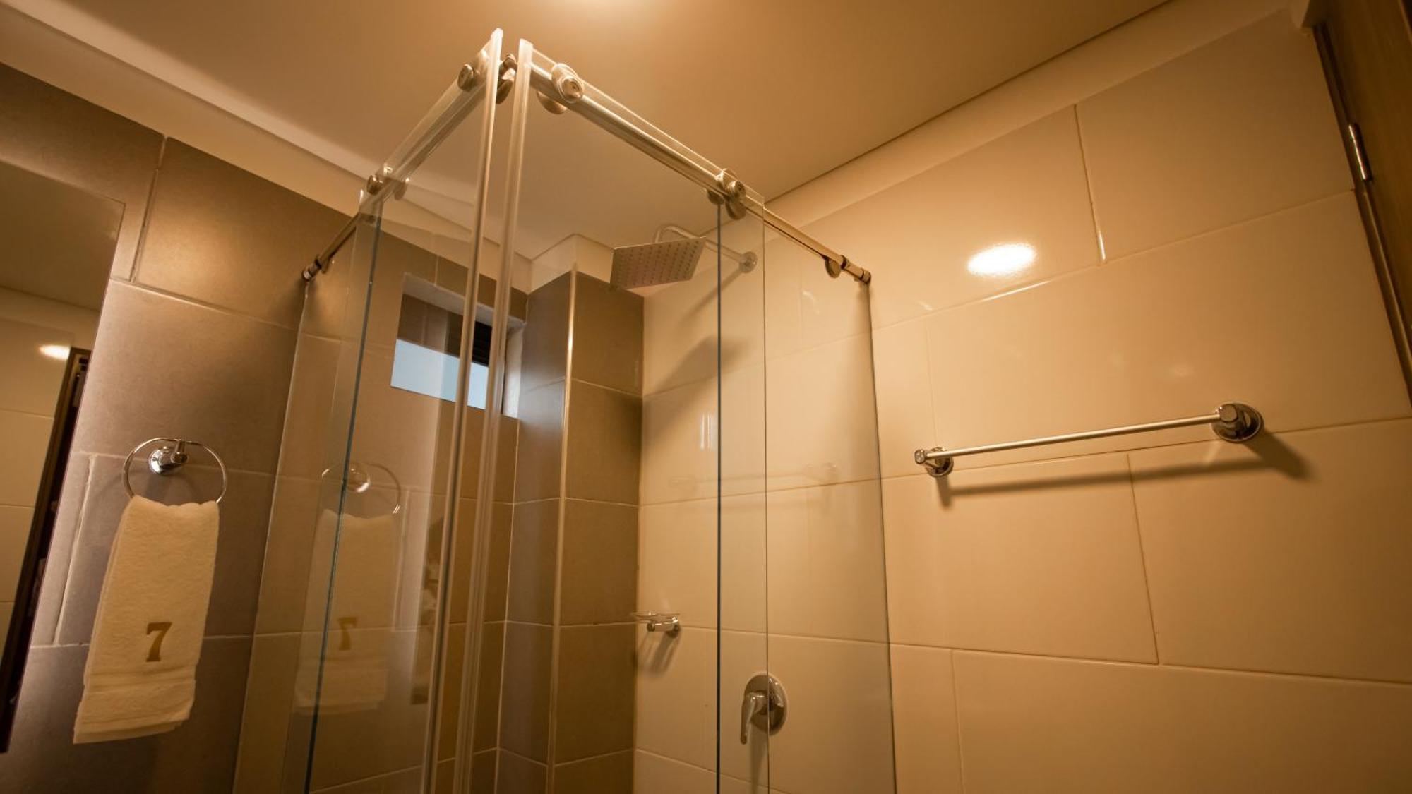 Aparthotel Malu Campin