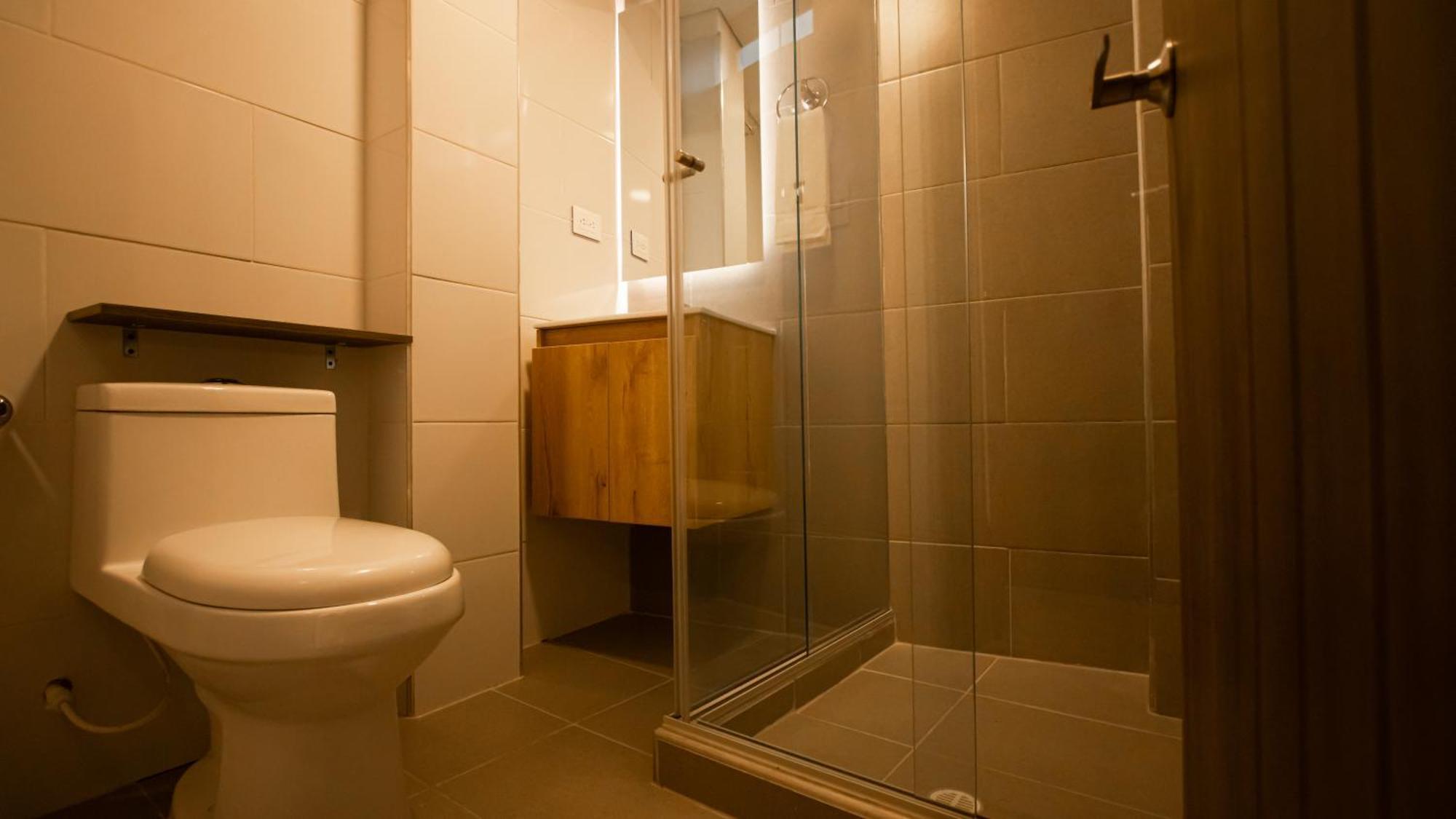 Apartahotel Malu Campin