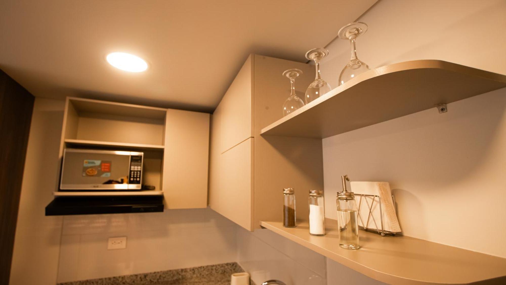 Malu Campin Aparthotel *