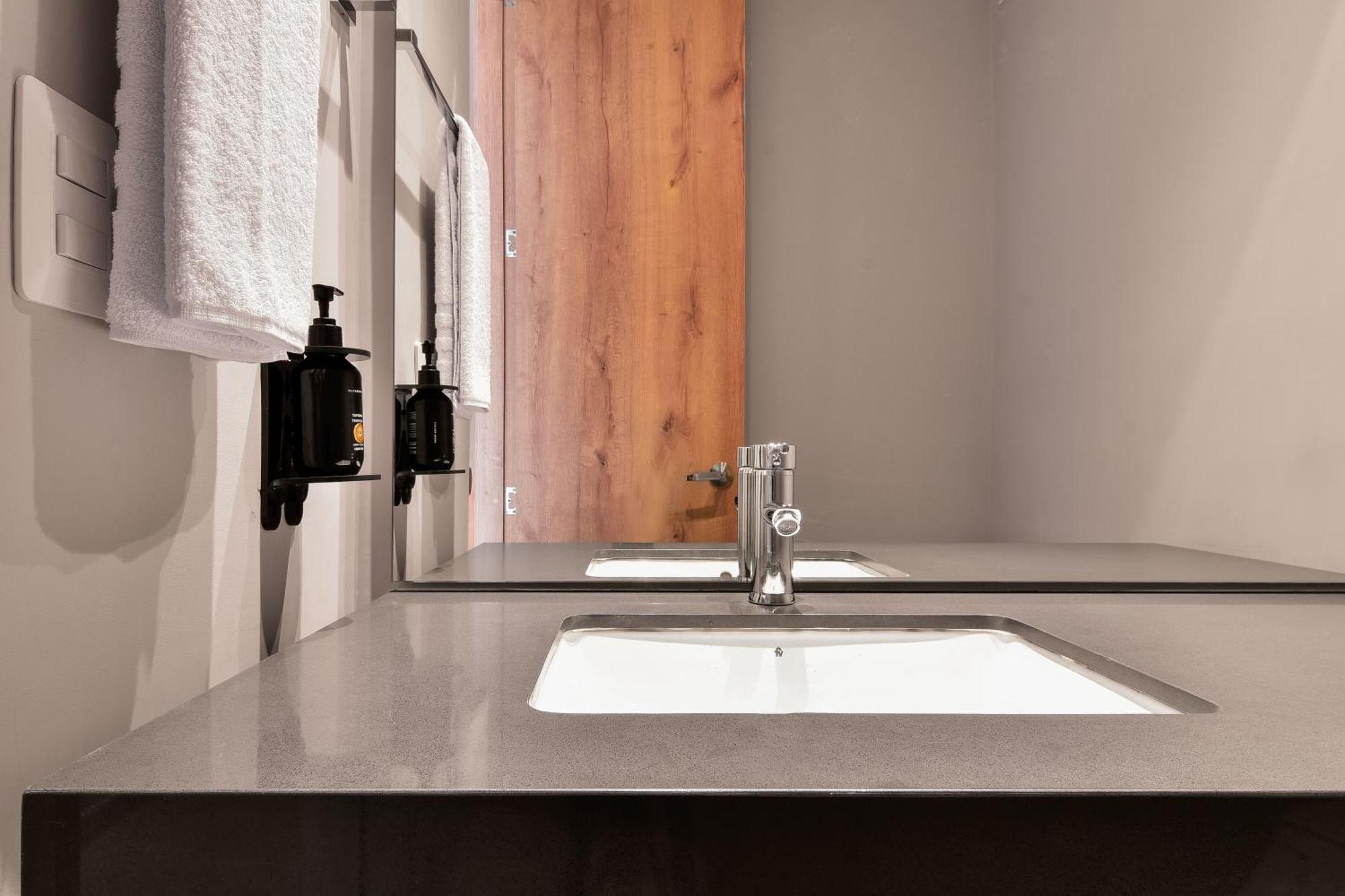 Muttuo By Wynwood House Apartamento