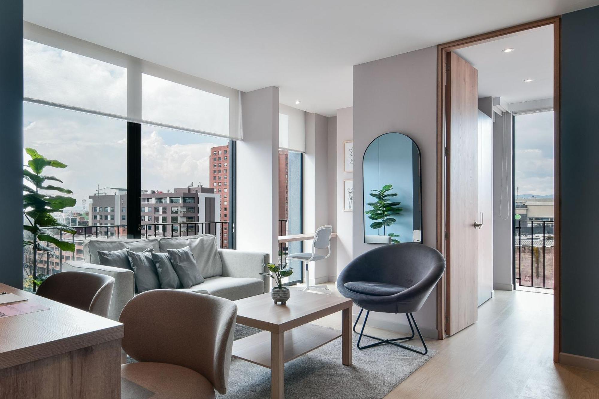 Apartamento Muttuo By Wynwood House