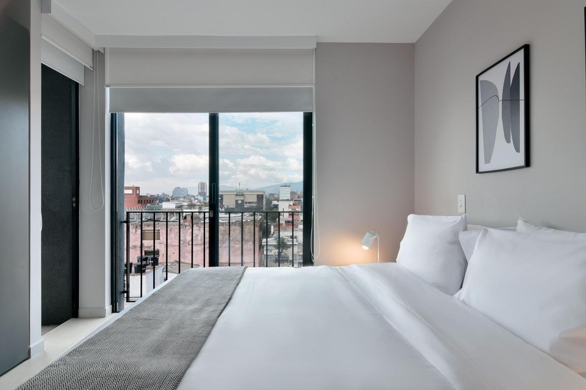 Muttuo By Wynwood House Apartamento *