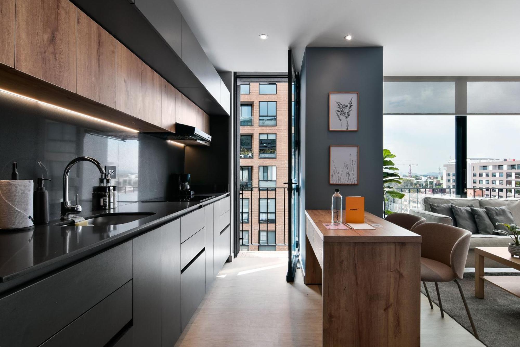 Apartamento Muttuo By Wynwood House *