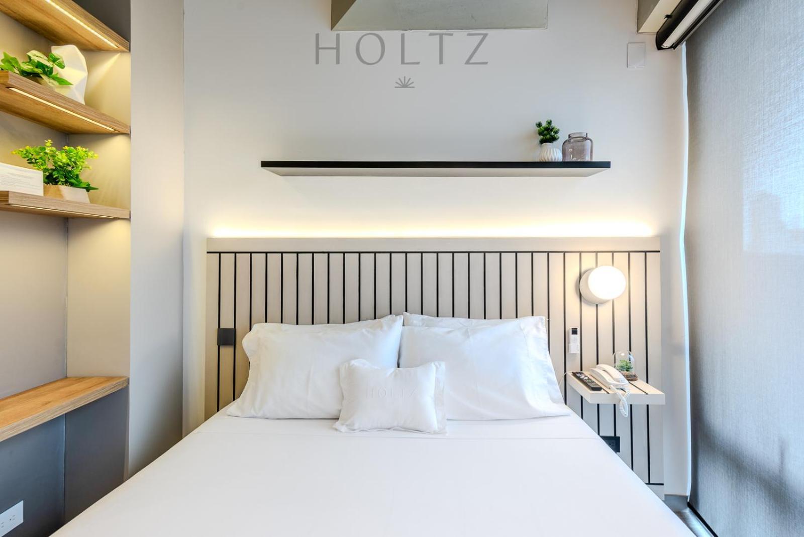 Holtz Luxury Unique Mine Apartamento *