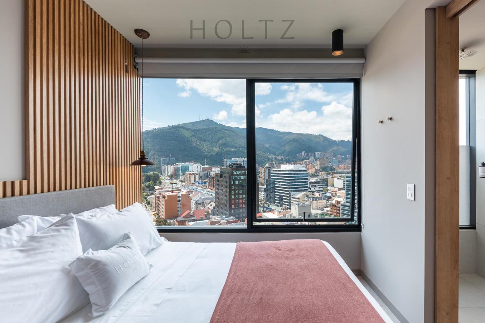Apartamento Holtz Luxury Unique Mine *