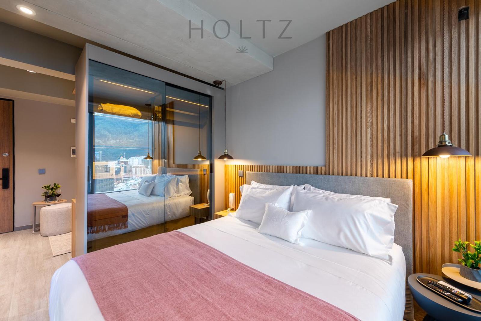 Holtz Luxury Unique Mine Apartamento
