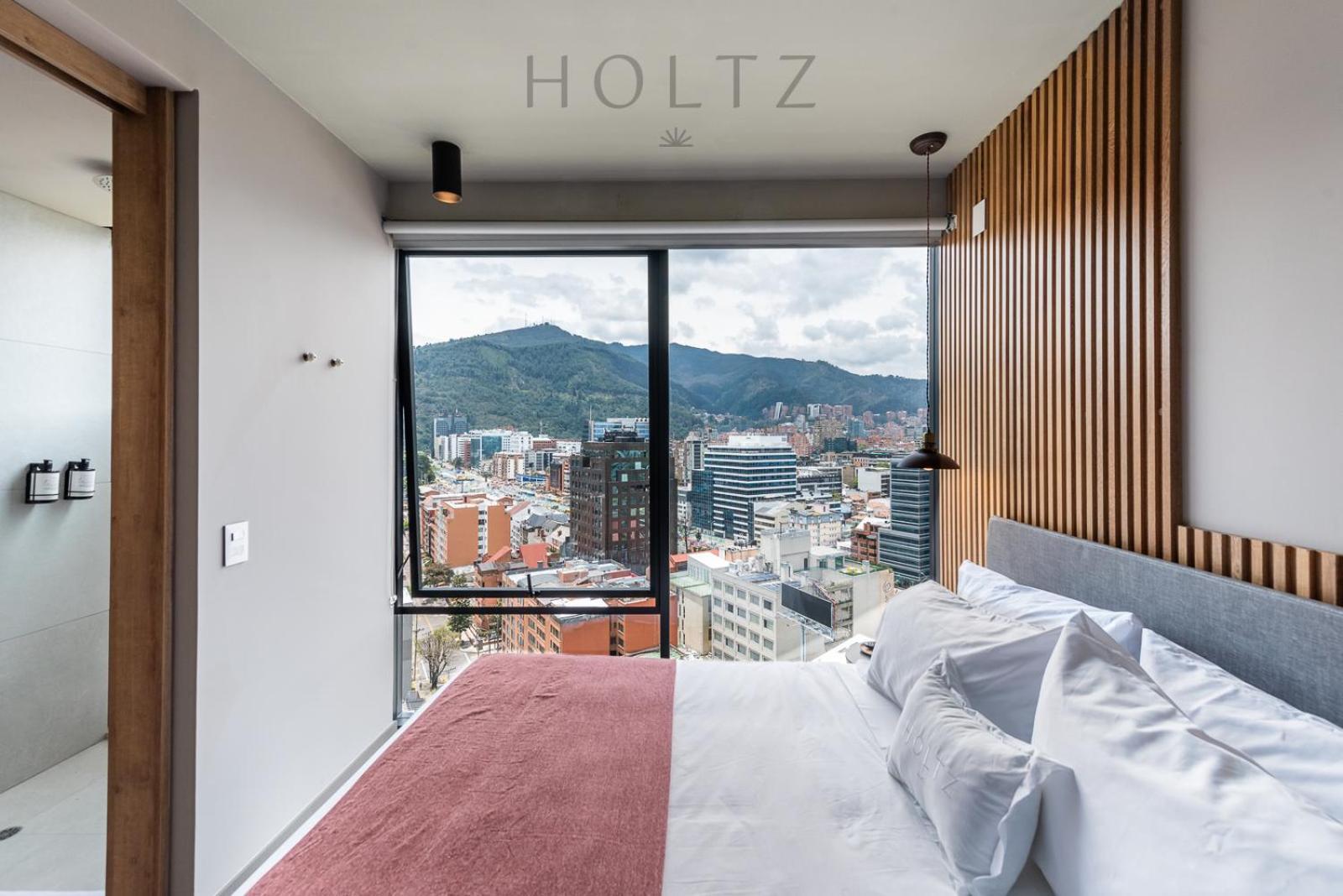 Holtz Luxury Unique Mine Apartamento *