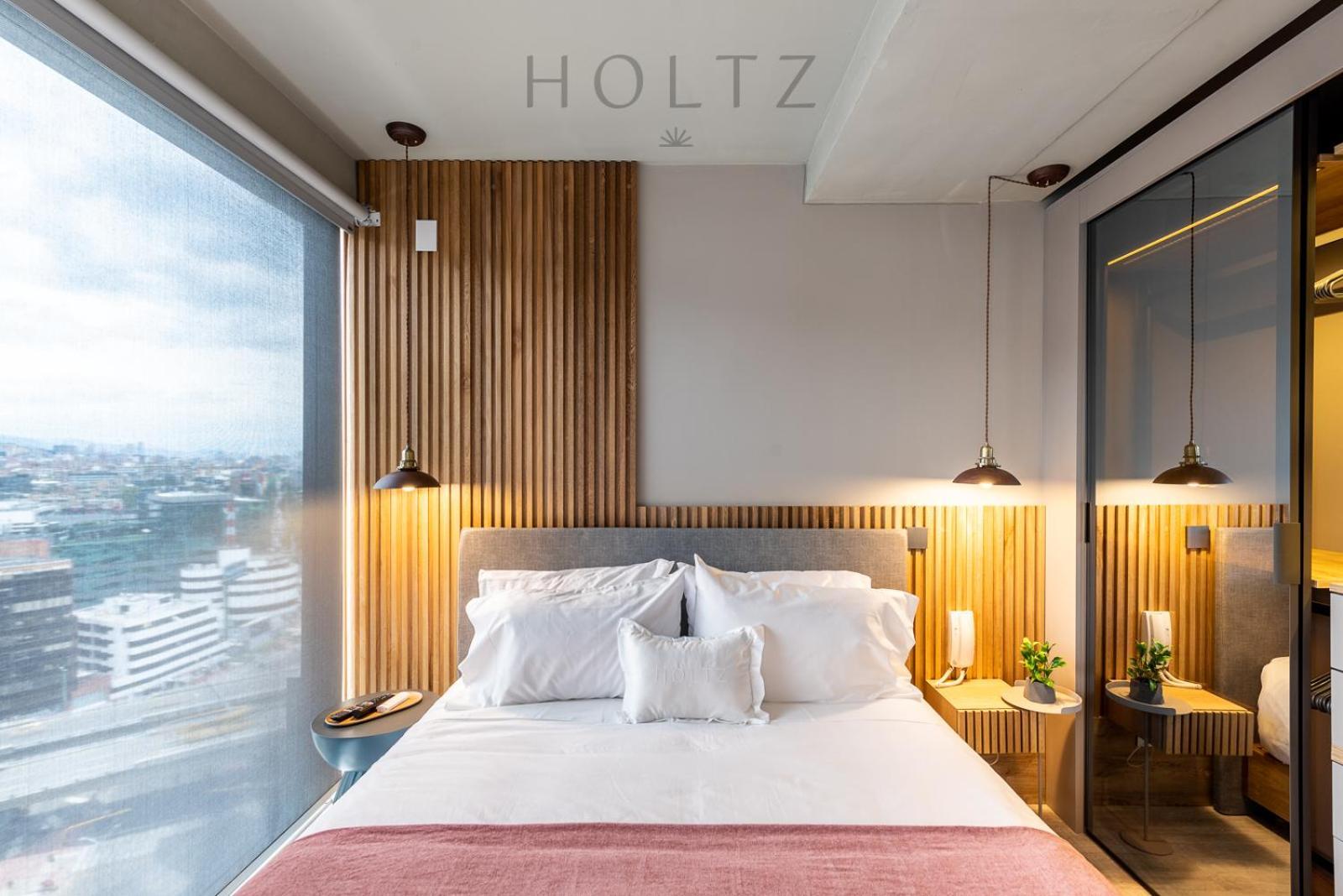 Holtz Luxury Unique Mine * Bogotá