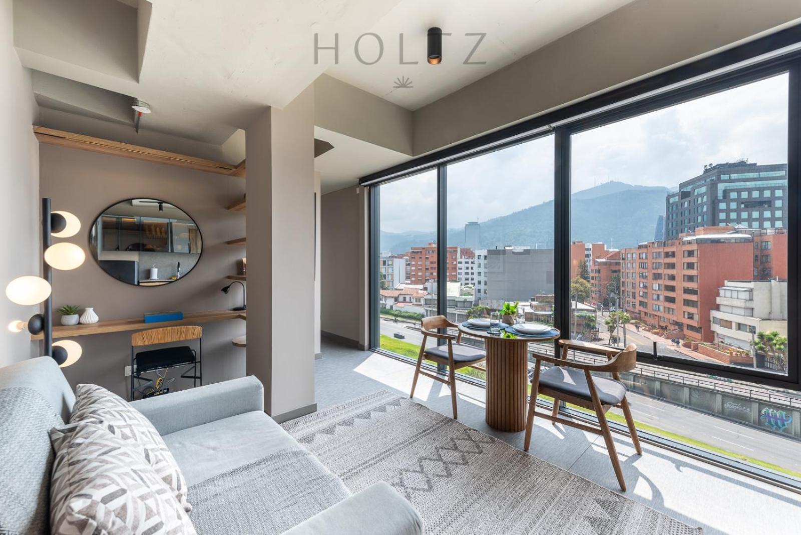 Apartamento Holtz Luxury Unique Mine