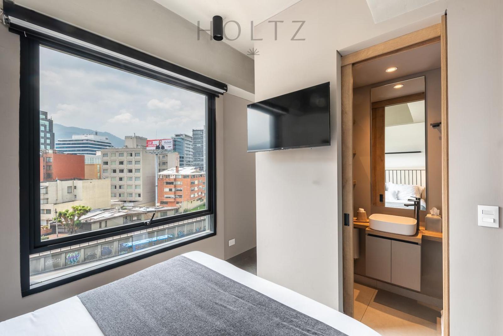 Holtz Luxury Unique Mine Apartamento *