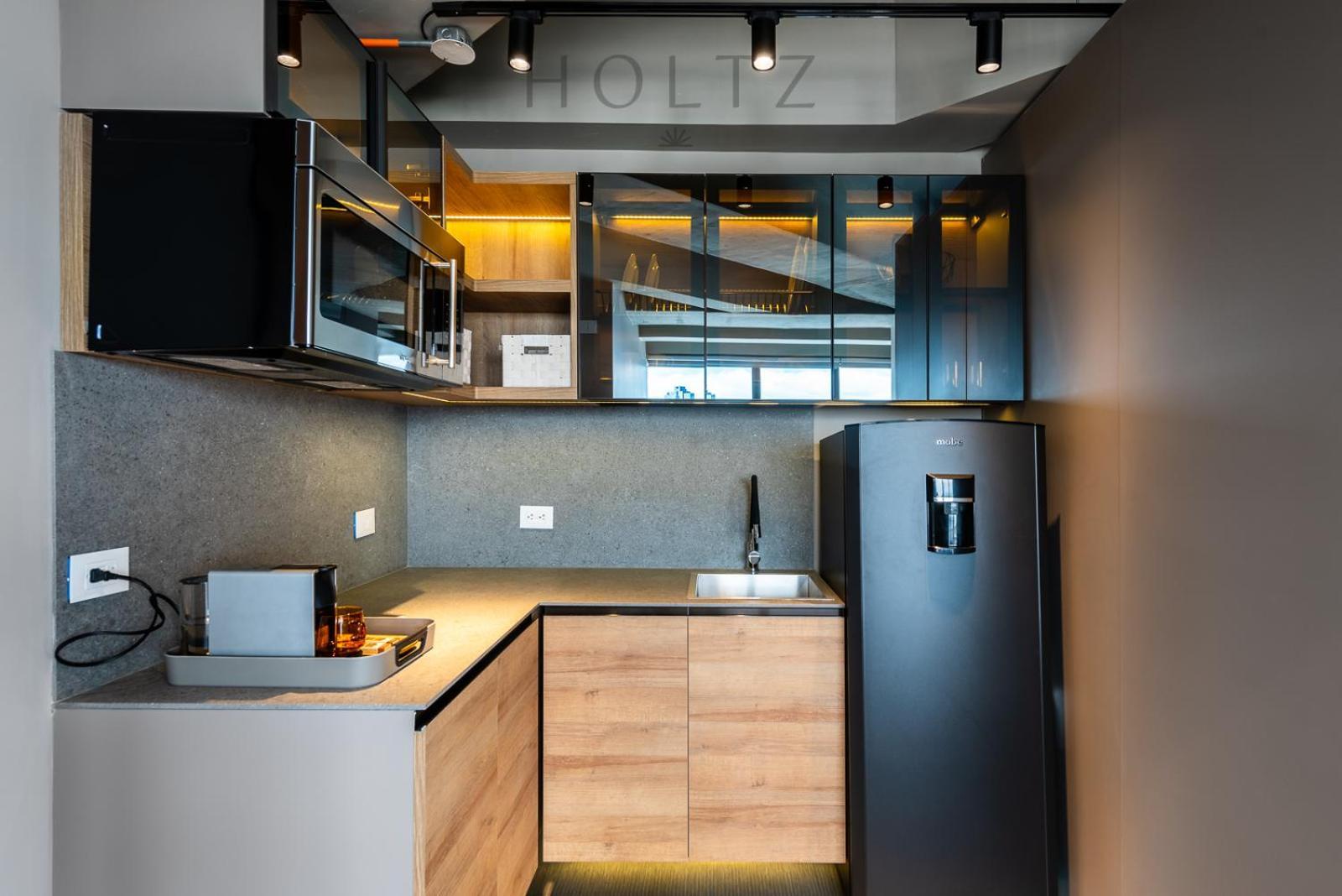 Apartamento Holtz Luxury Unique Mine *