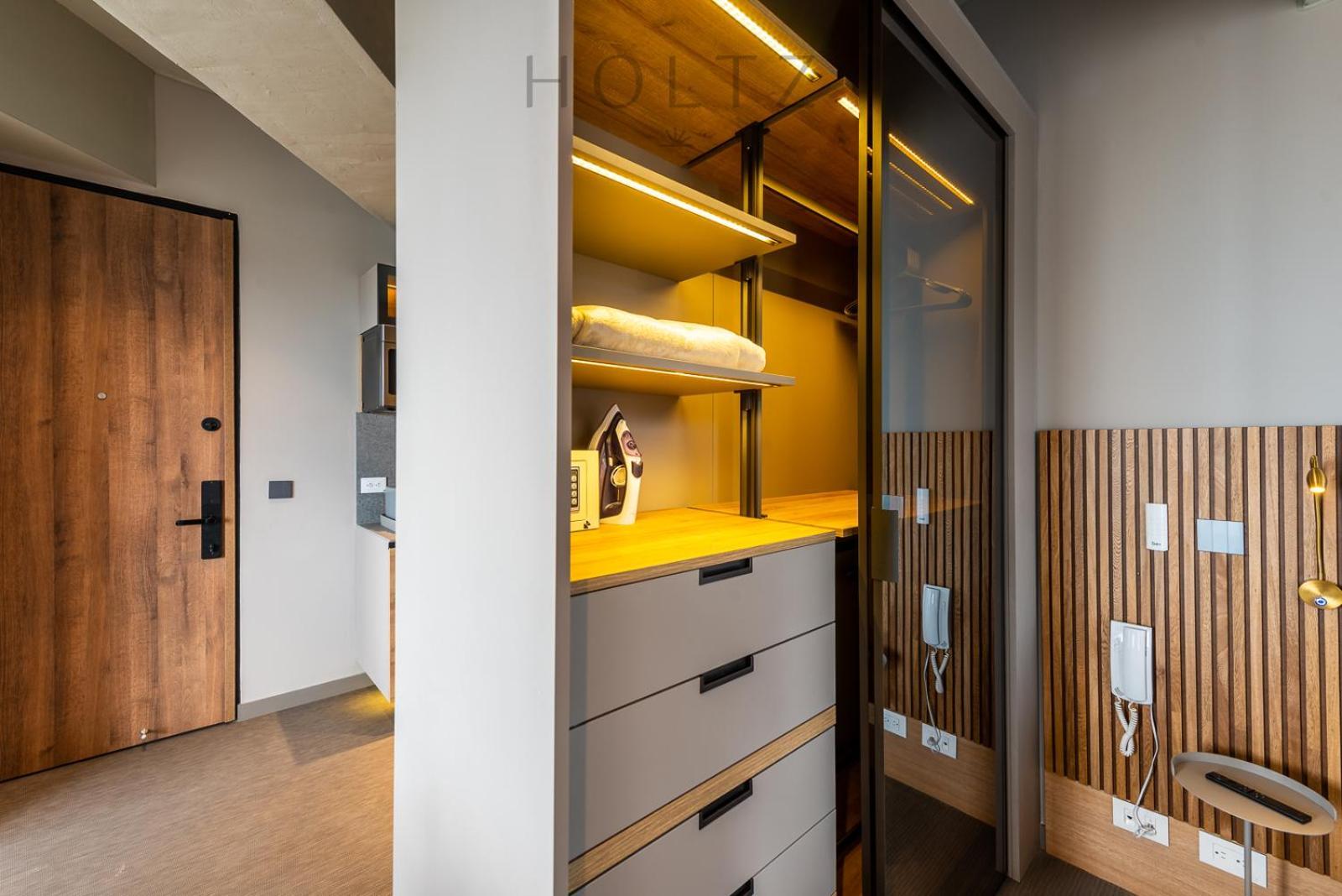 Apartamento Holtz Luxury Unique Mine Bogotá