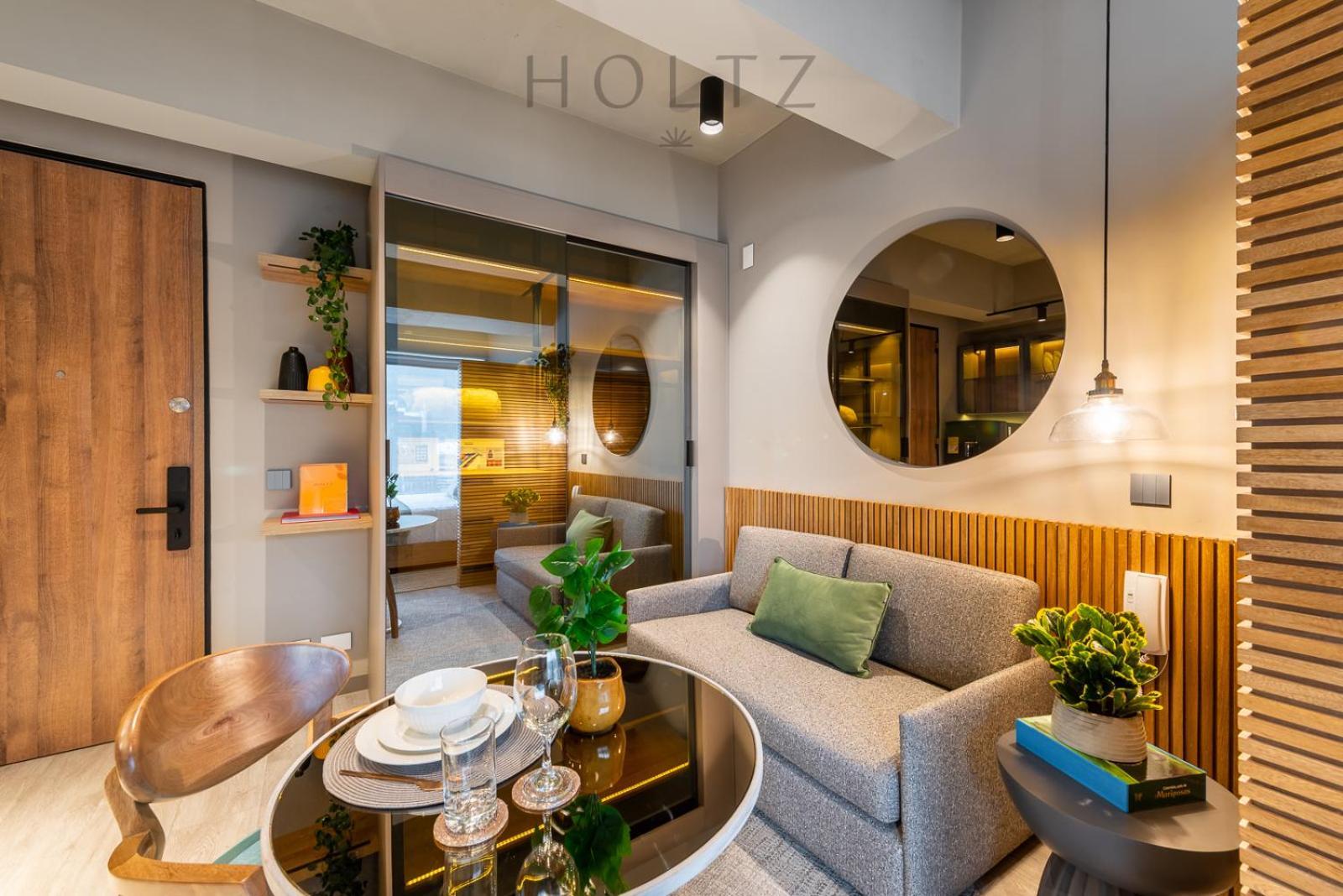 Holtz Luxury Unique Mine * Bogotá