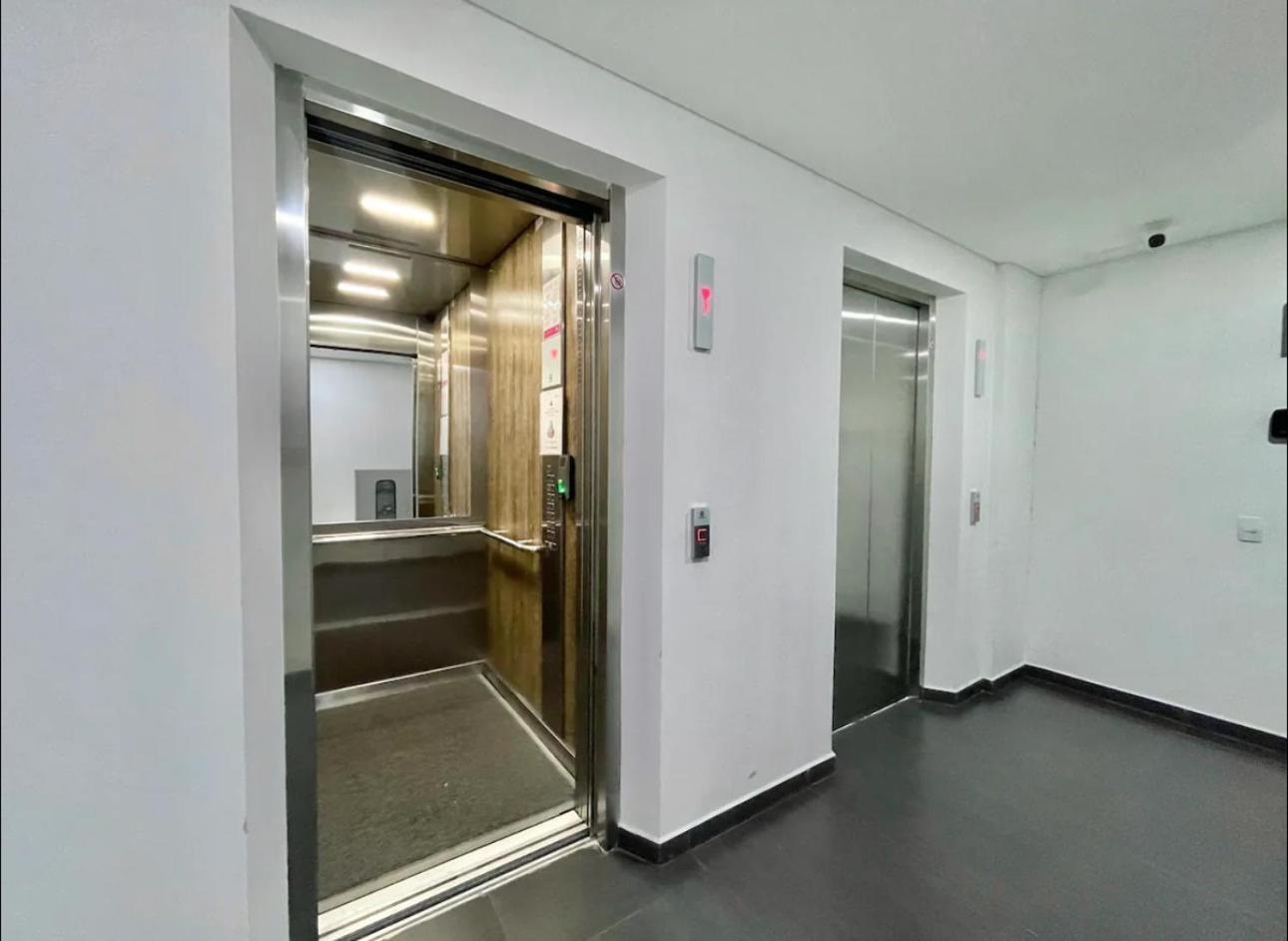 Kappa Luxury Apartamento
