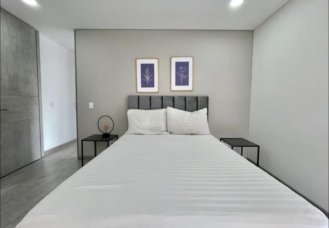 Kappa Luxury Apartamento Bogotá