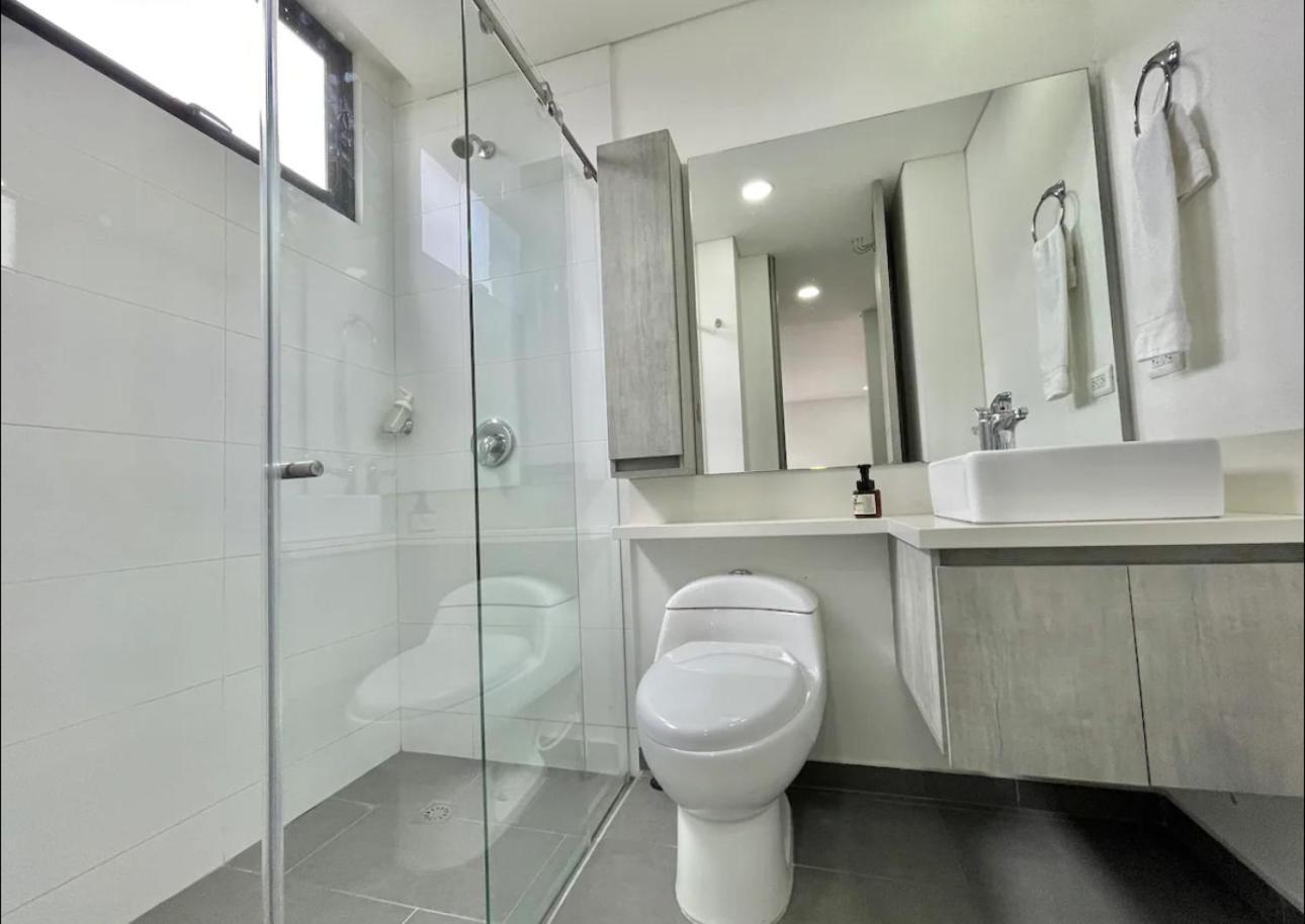 Kappa Luxury Apartamento