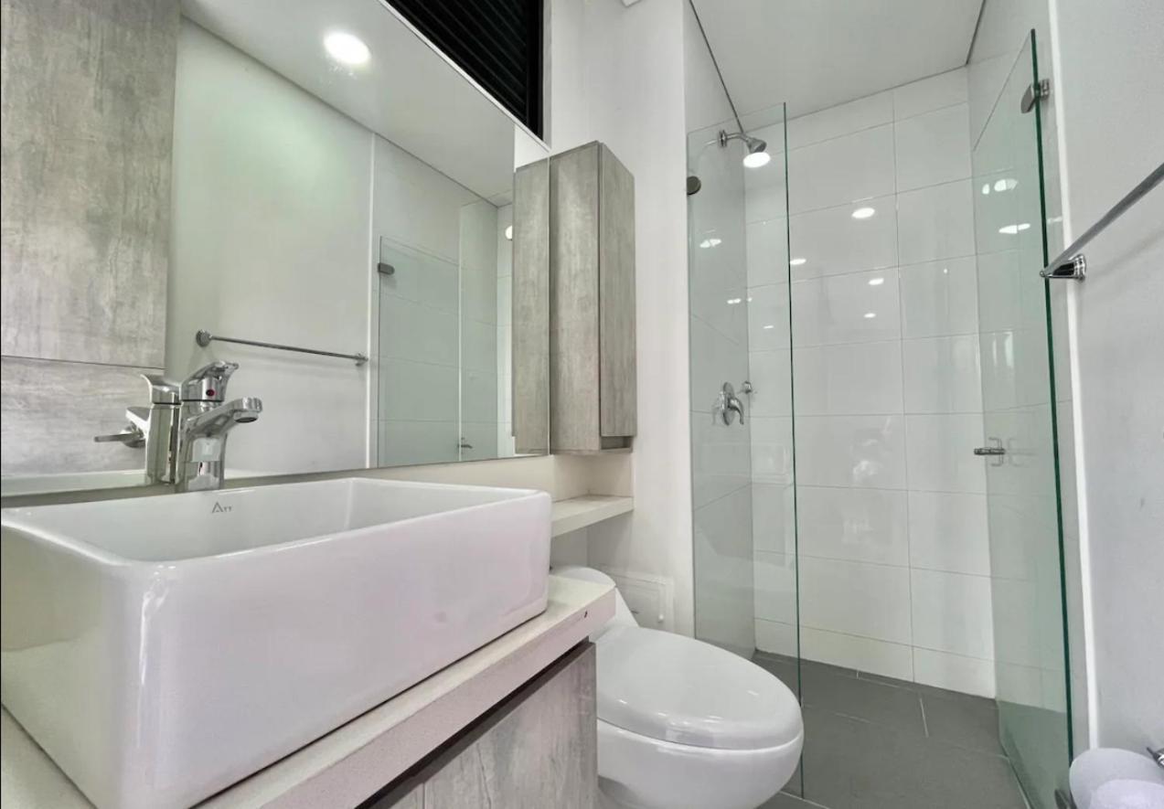 Kappa Luxury Apartamento *