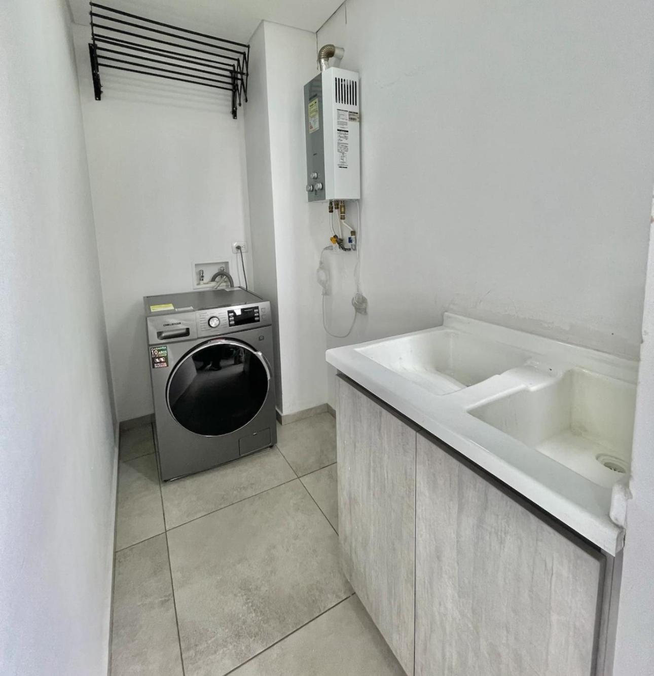 Apartamento Kappa Luxury Bogotá