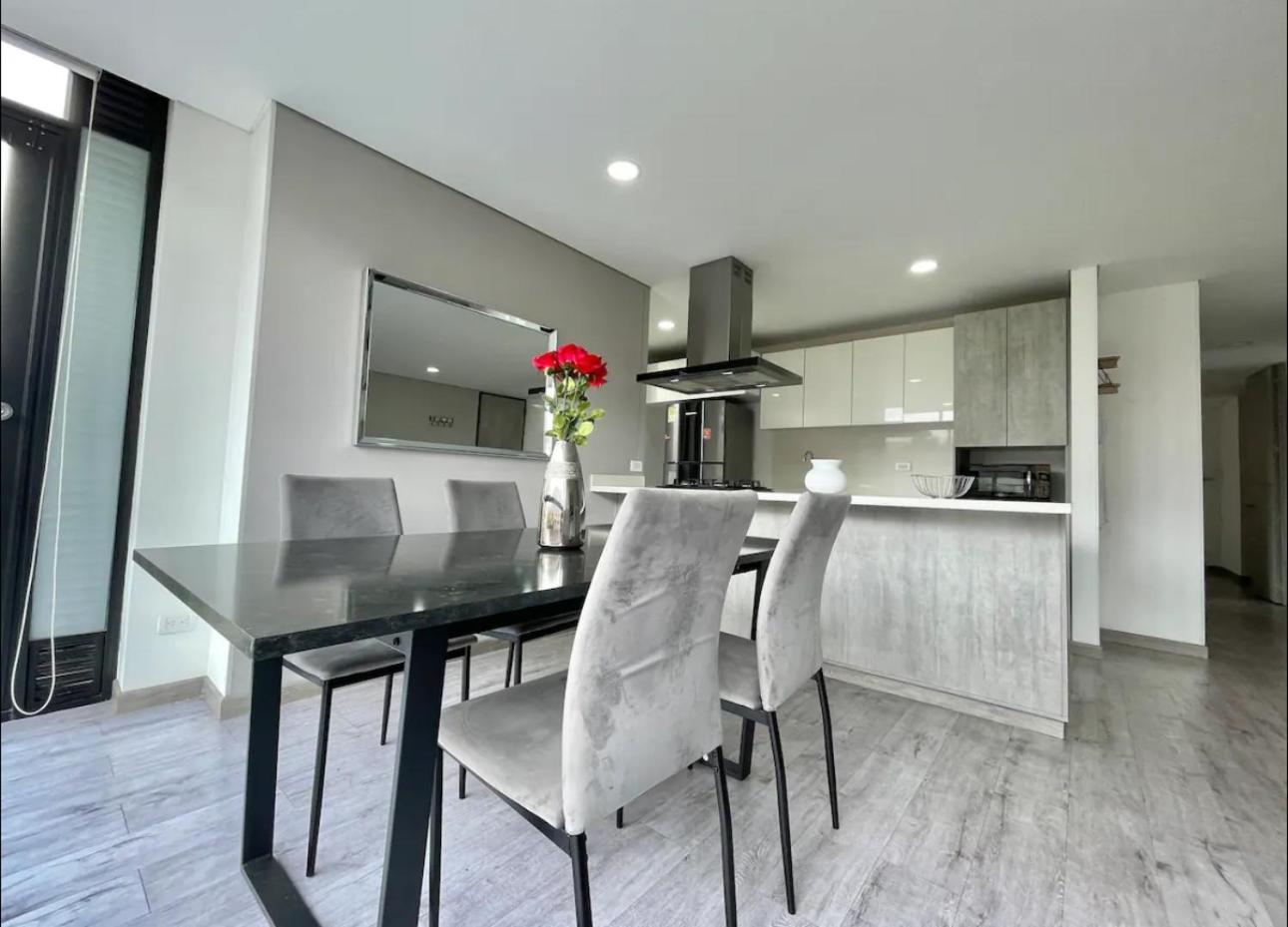 Kappa Luxury Apartamento *