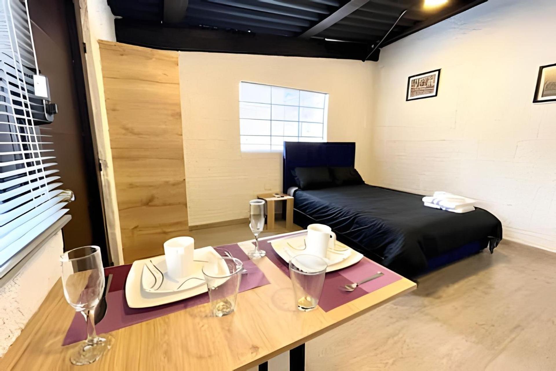 Super En Casa Colonial Сasa de vacaciones Bogotá