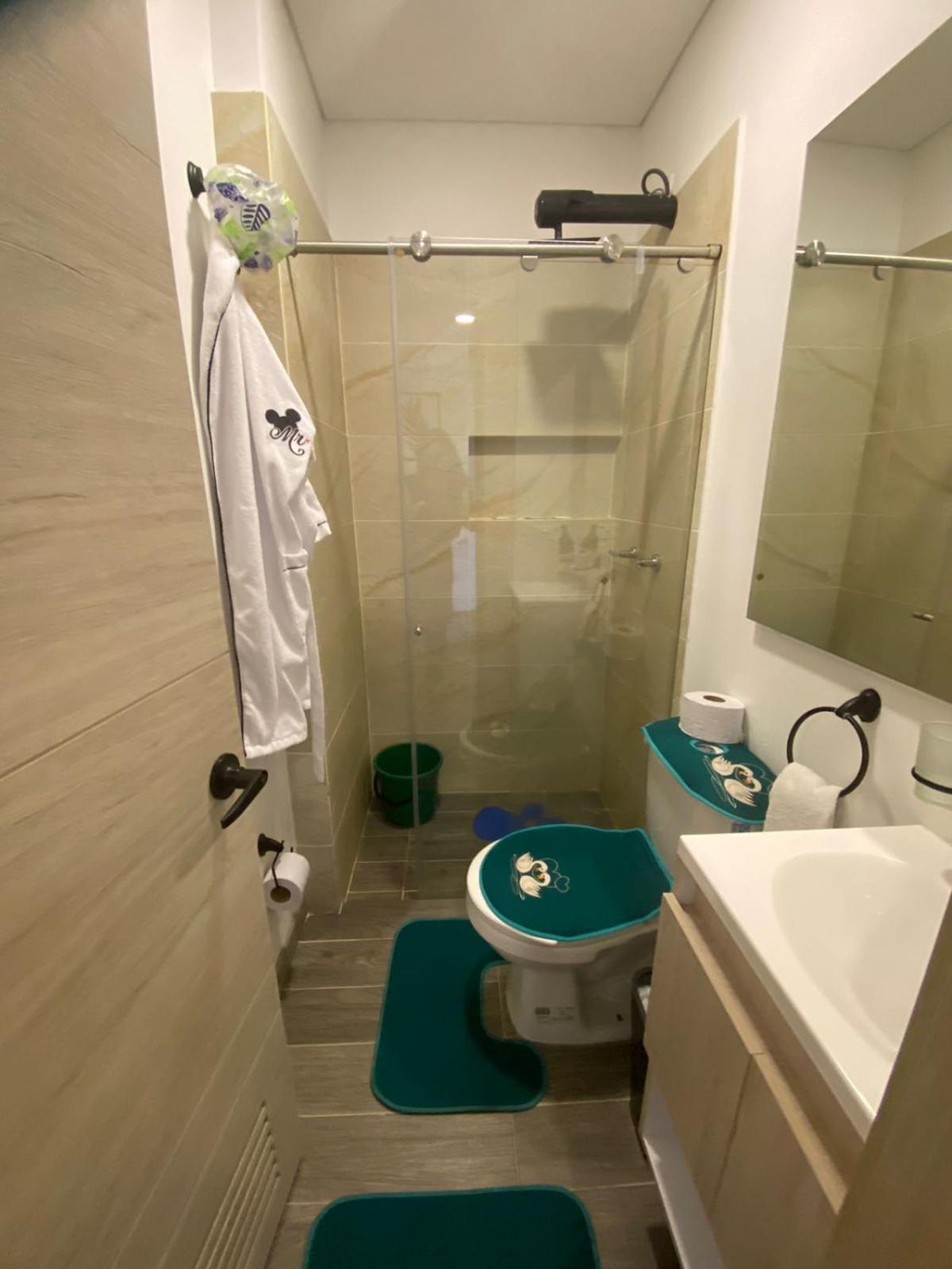 Apartamento Ibiza *