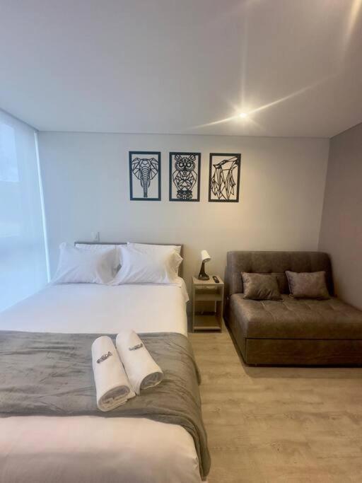 Nuevo Comodidad Sin Limites Bogota