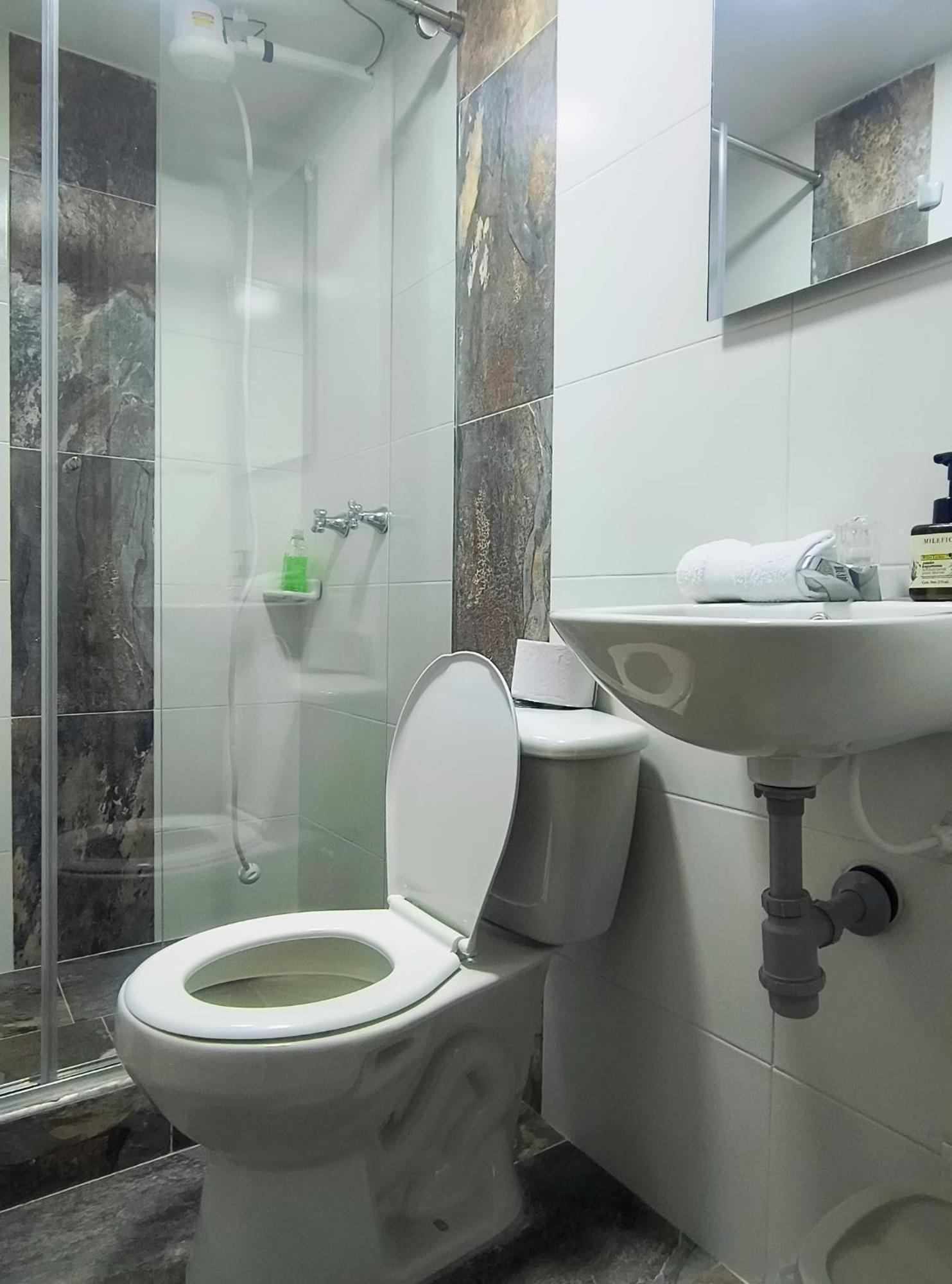 Apartamento Lindo Cerca Zona Turistica *