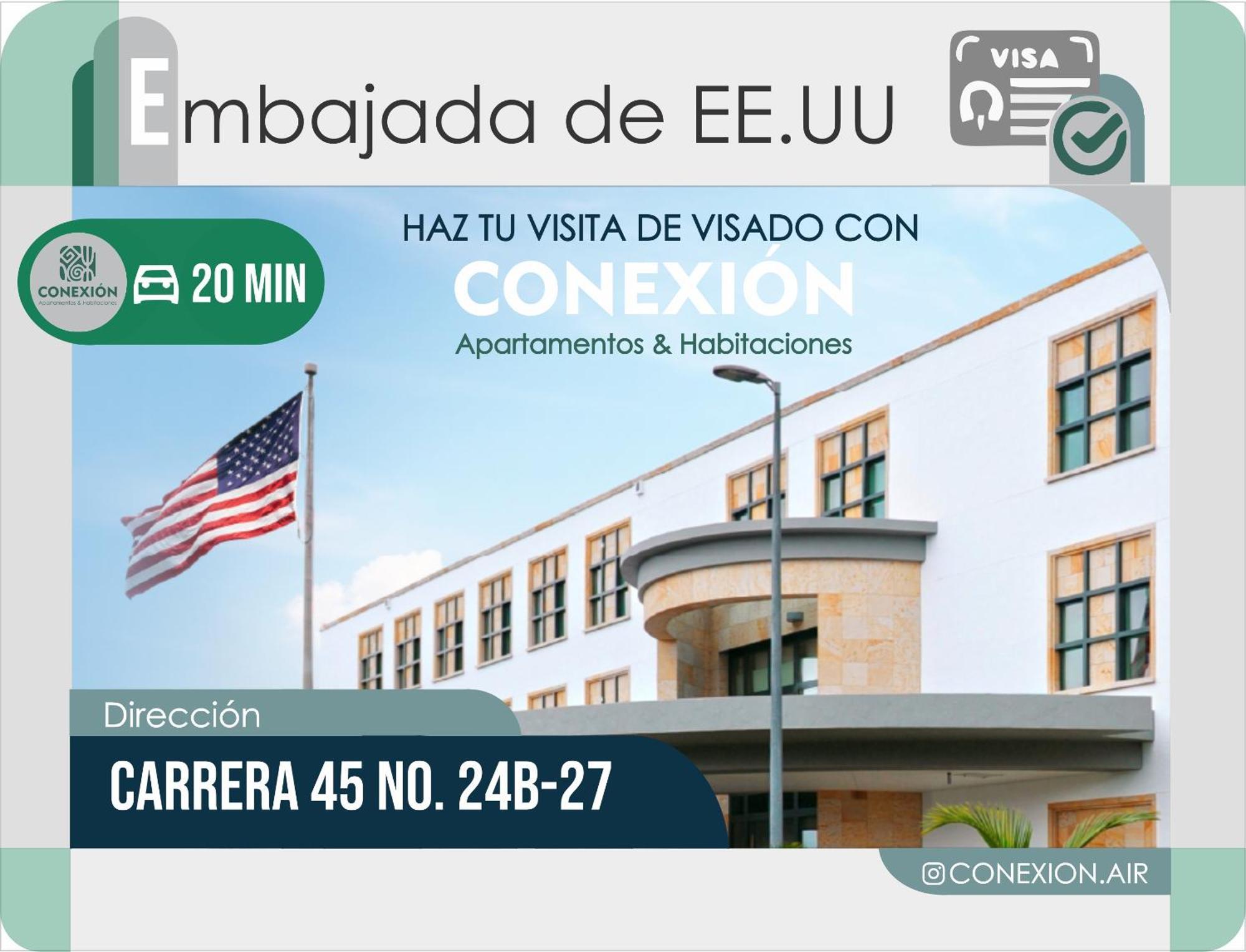 Apartamento Conexion 10 Min Aeropuerto G Apartamento Bogotá
