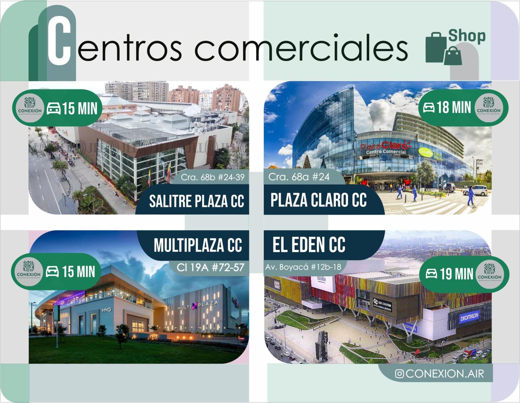 Apartamento Apartamento Conexion 10 Min Aeropuerto G *