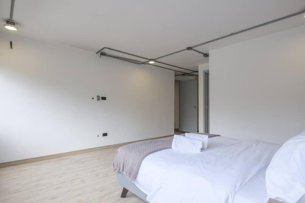 Amazing 3 Bedroom In Zona Rosa * Bogotá