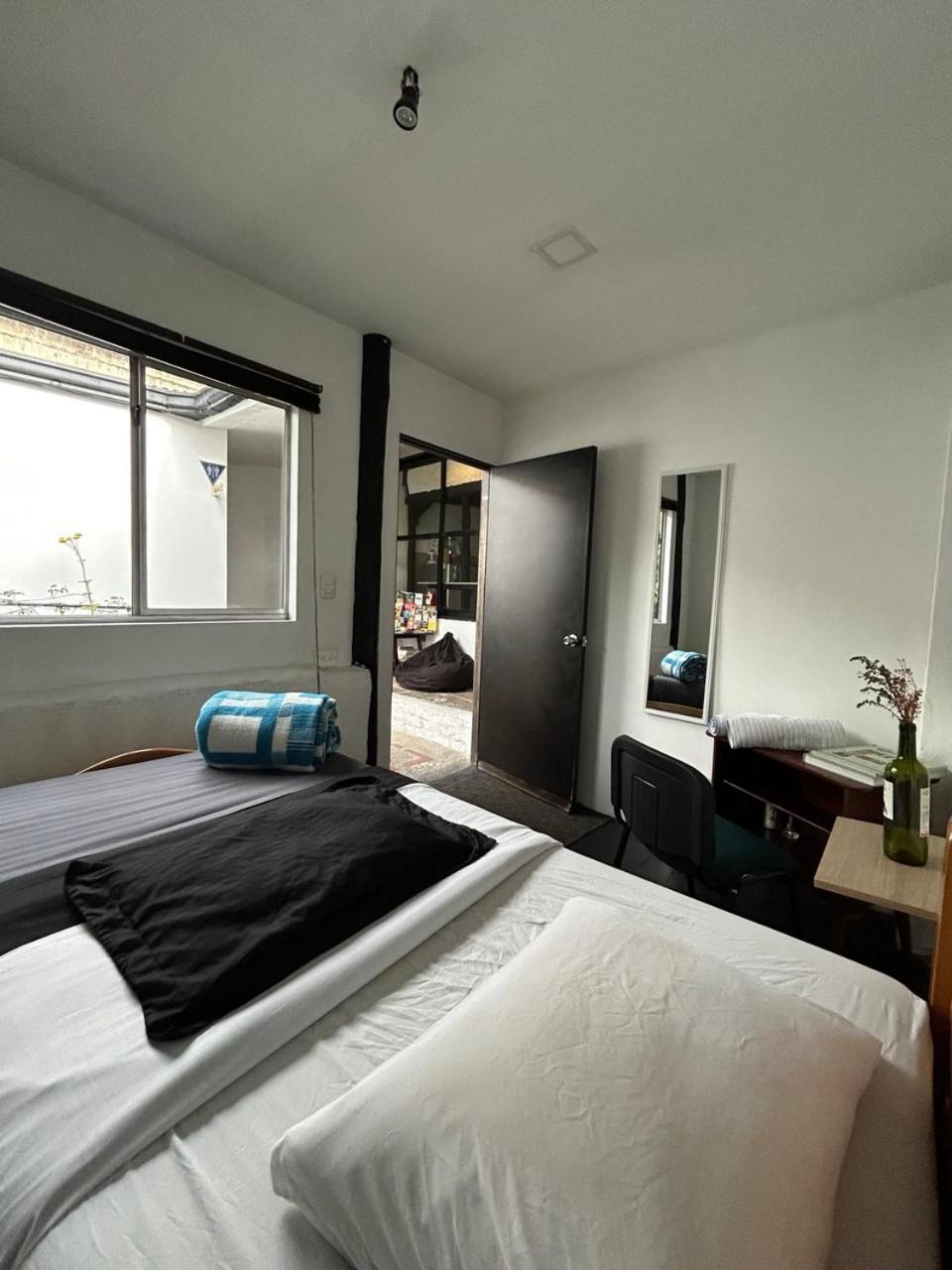 El Yarumo Hostal *