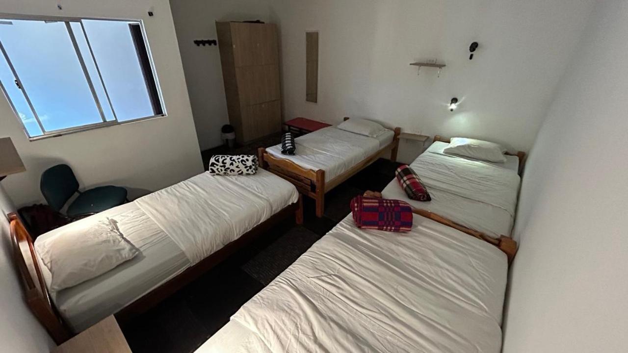 Hostal El Yarumo *