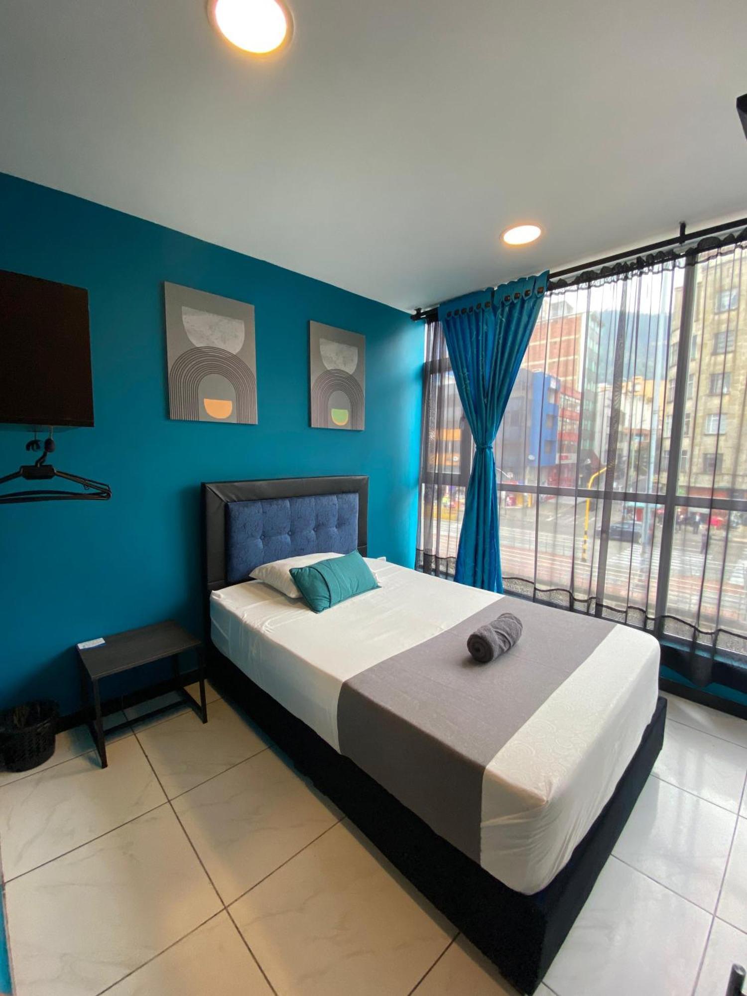Hills Hotel