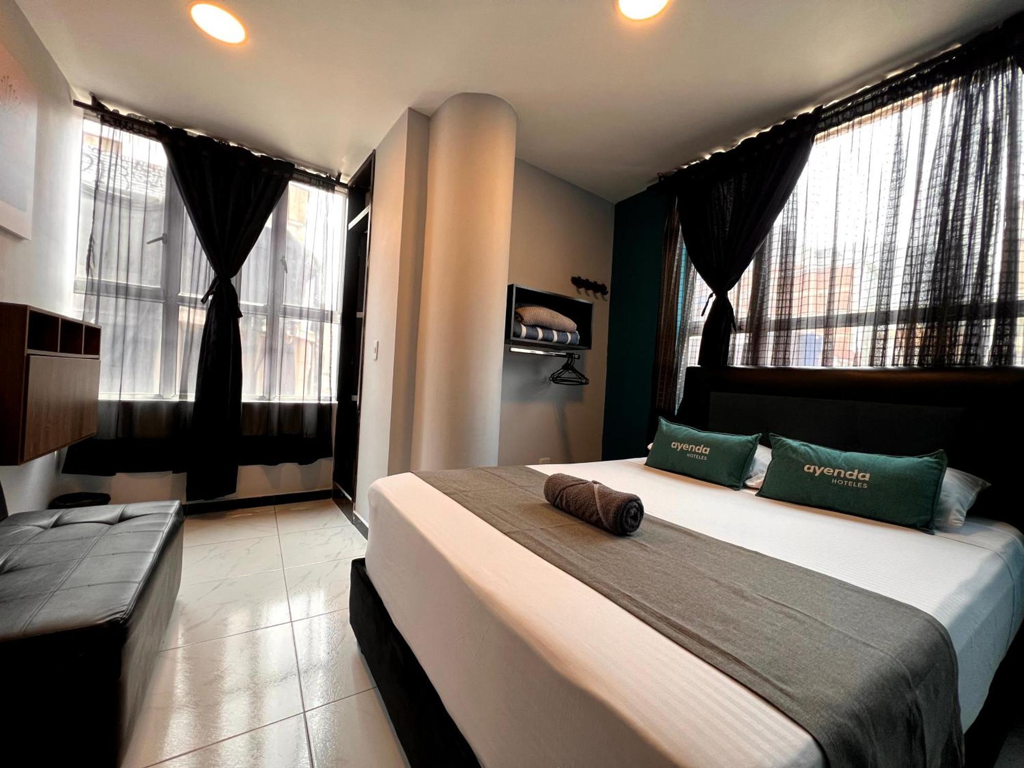 Hotel Hills