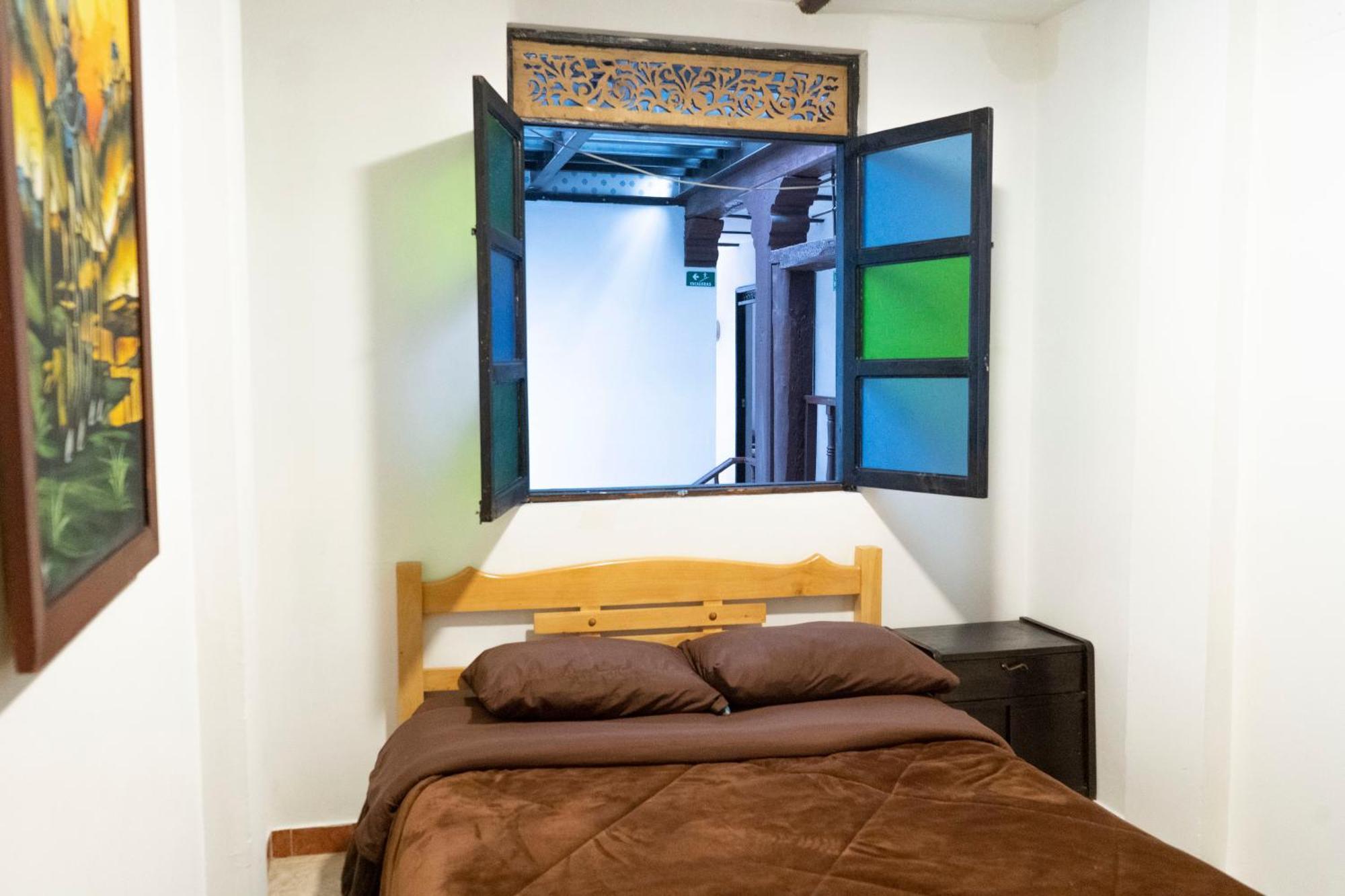 Casa Tsao Guest house