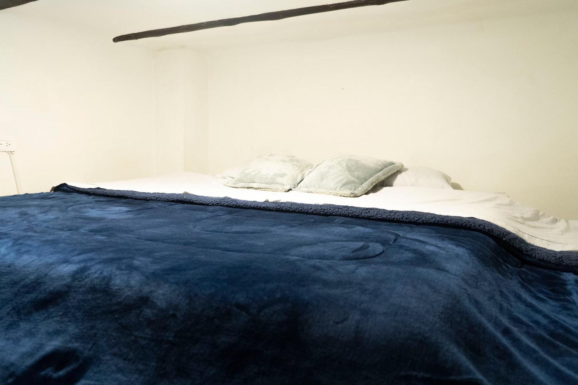 Casa Tsao Guest house *