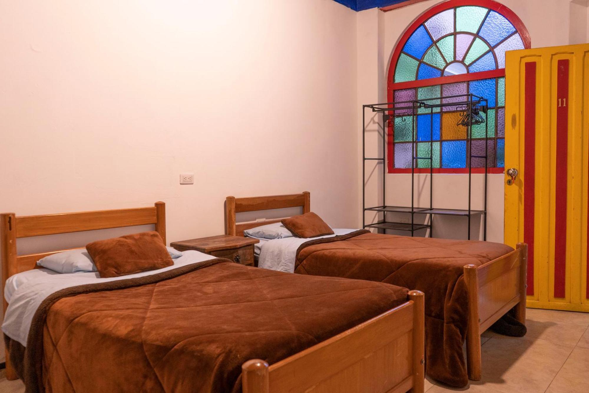 Casa Tsao Guest house *