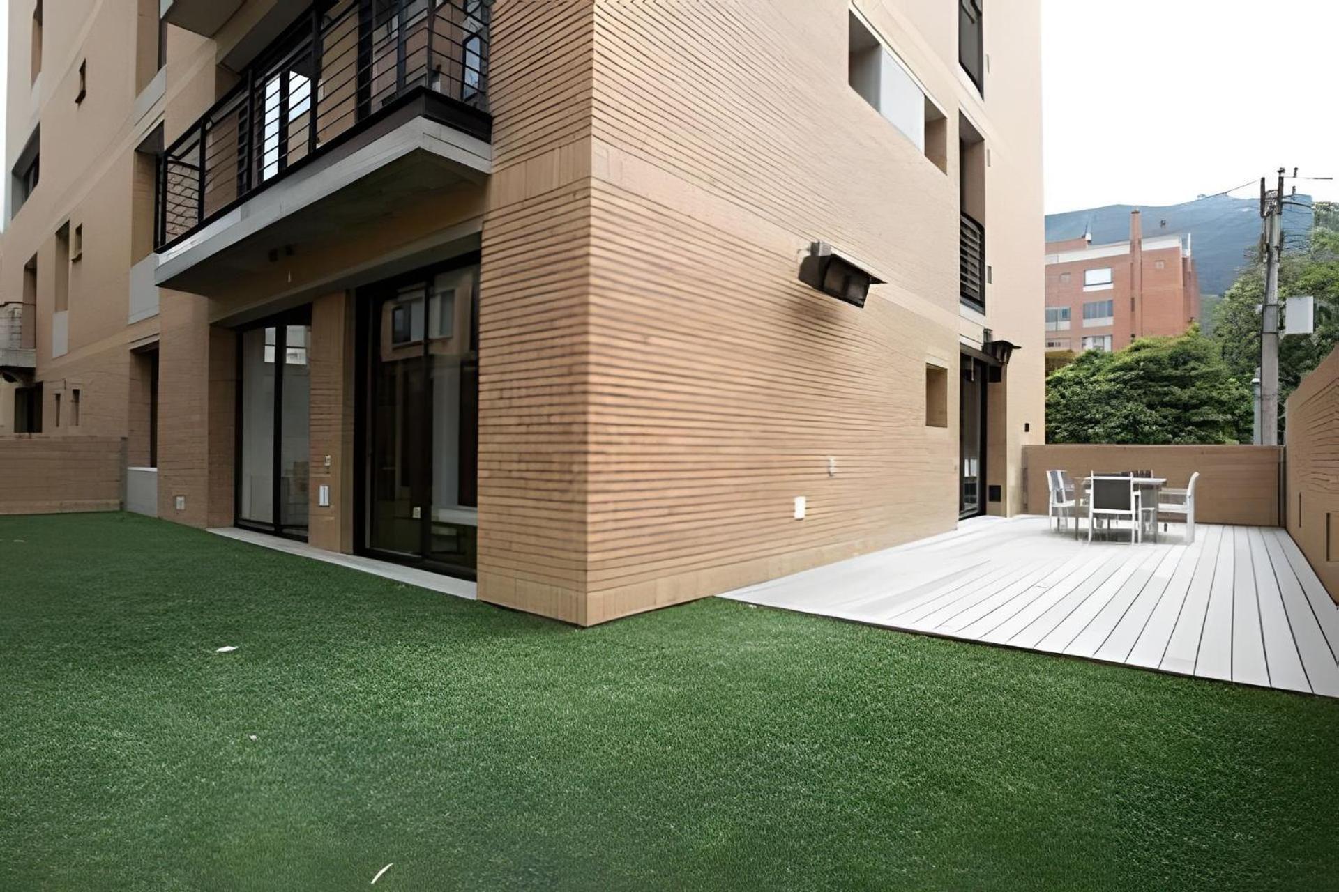 Attik Luxury Apts